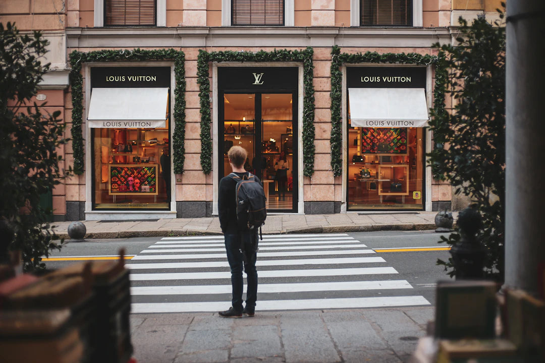 Understanding Consumer Behavior in Luxury Fashion