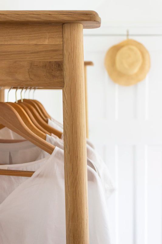 Crafting a Timeless Capsule Wardrobe