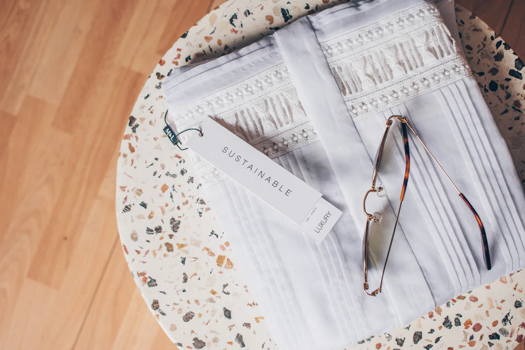 Sustainable Practices in Luxury Fashion A Conscious Shift