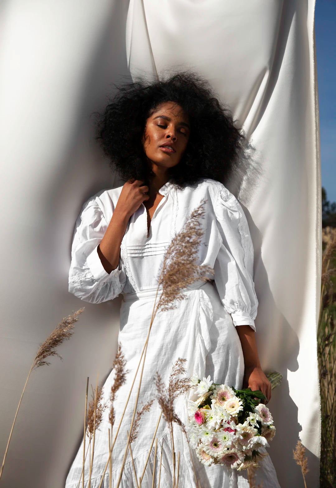 Addressing Diversity in Luxury Fashion Advertising