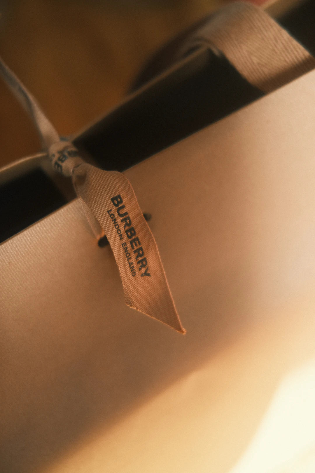 The Impact of Packaging in Luxury Fashion Brands