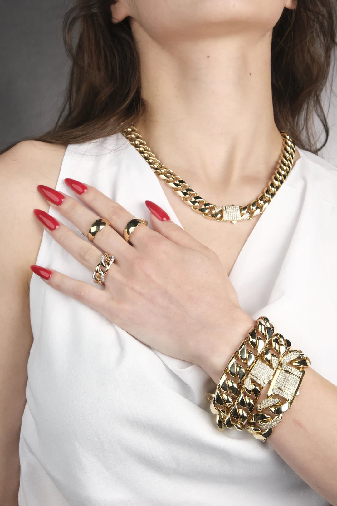The Business of Luxury Fashion Trends and Insights