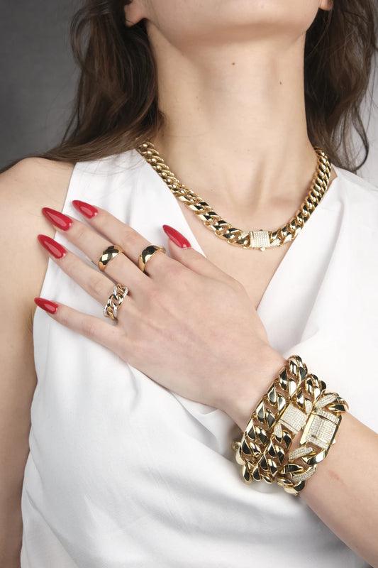 The Business of Luxury Fashion Trends and Insights