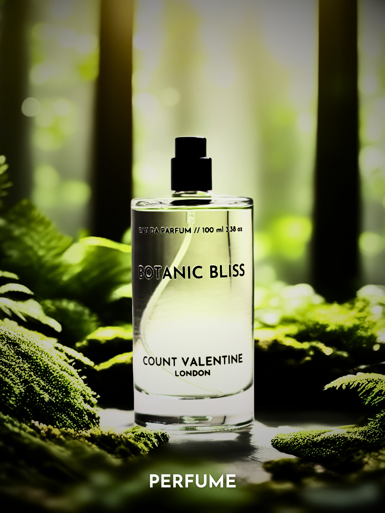 PERFUME Count Valentine