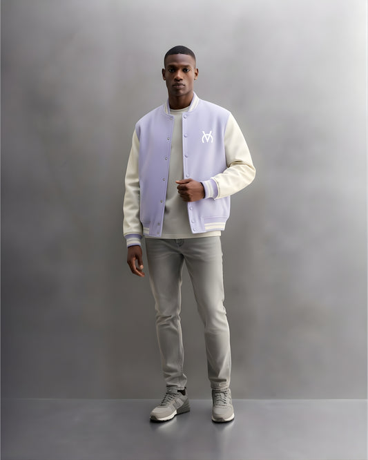 VARSITY NO. L-01 JACKET