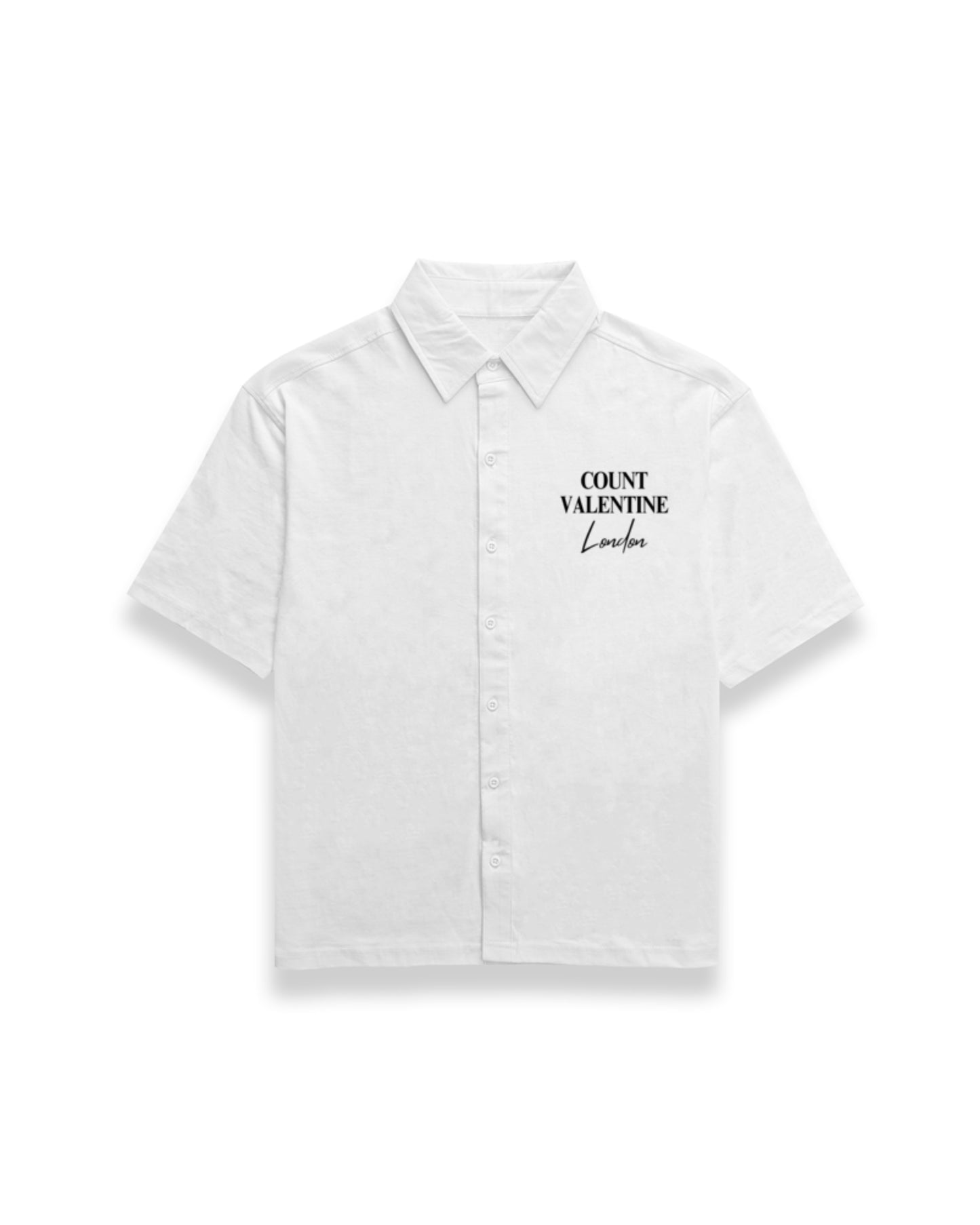 SELF ACCEPTANCE OVERSIZED SHIRT