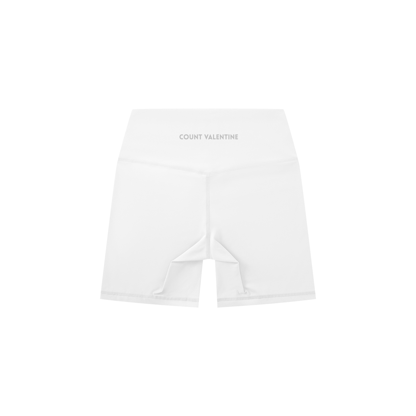 Women's High-Waisted Biker Shorts