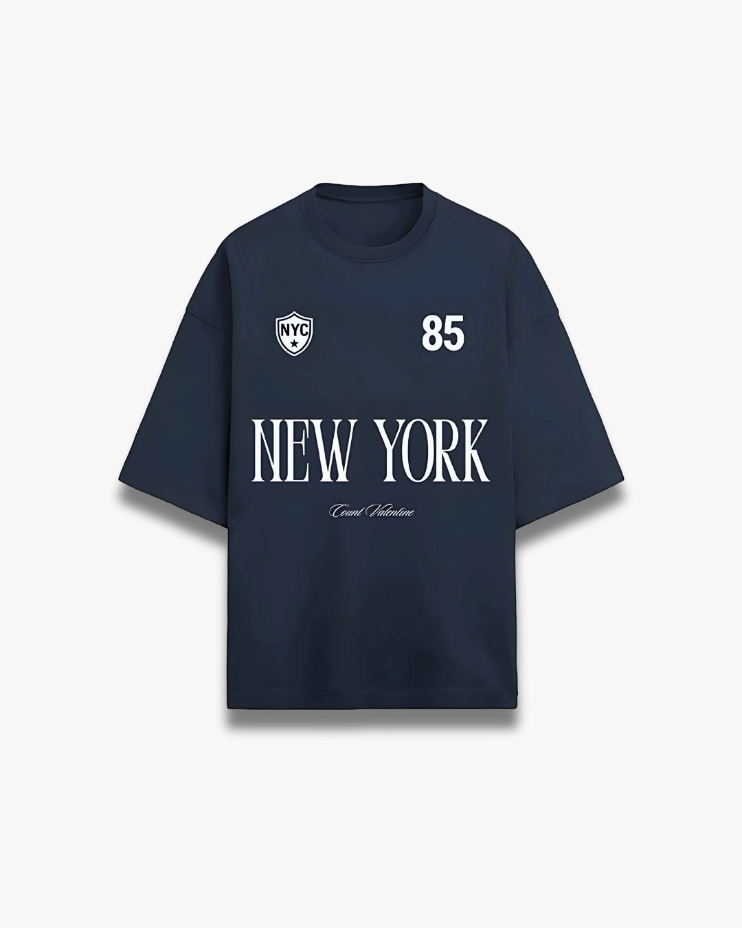 NEW YORK NYC 85 TEE FOR MEN