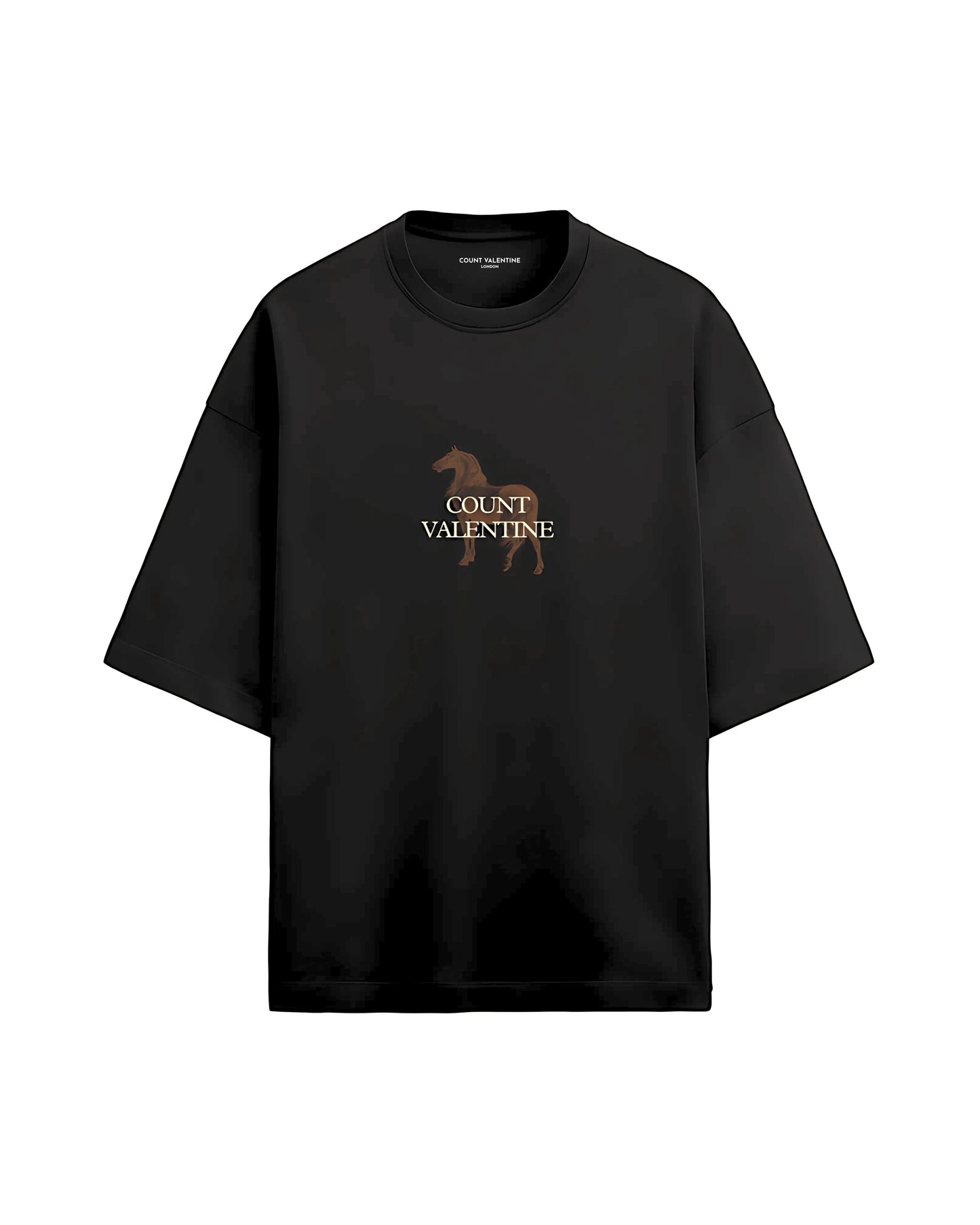 SALFORD 2025 TEE FOR MEN