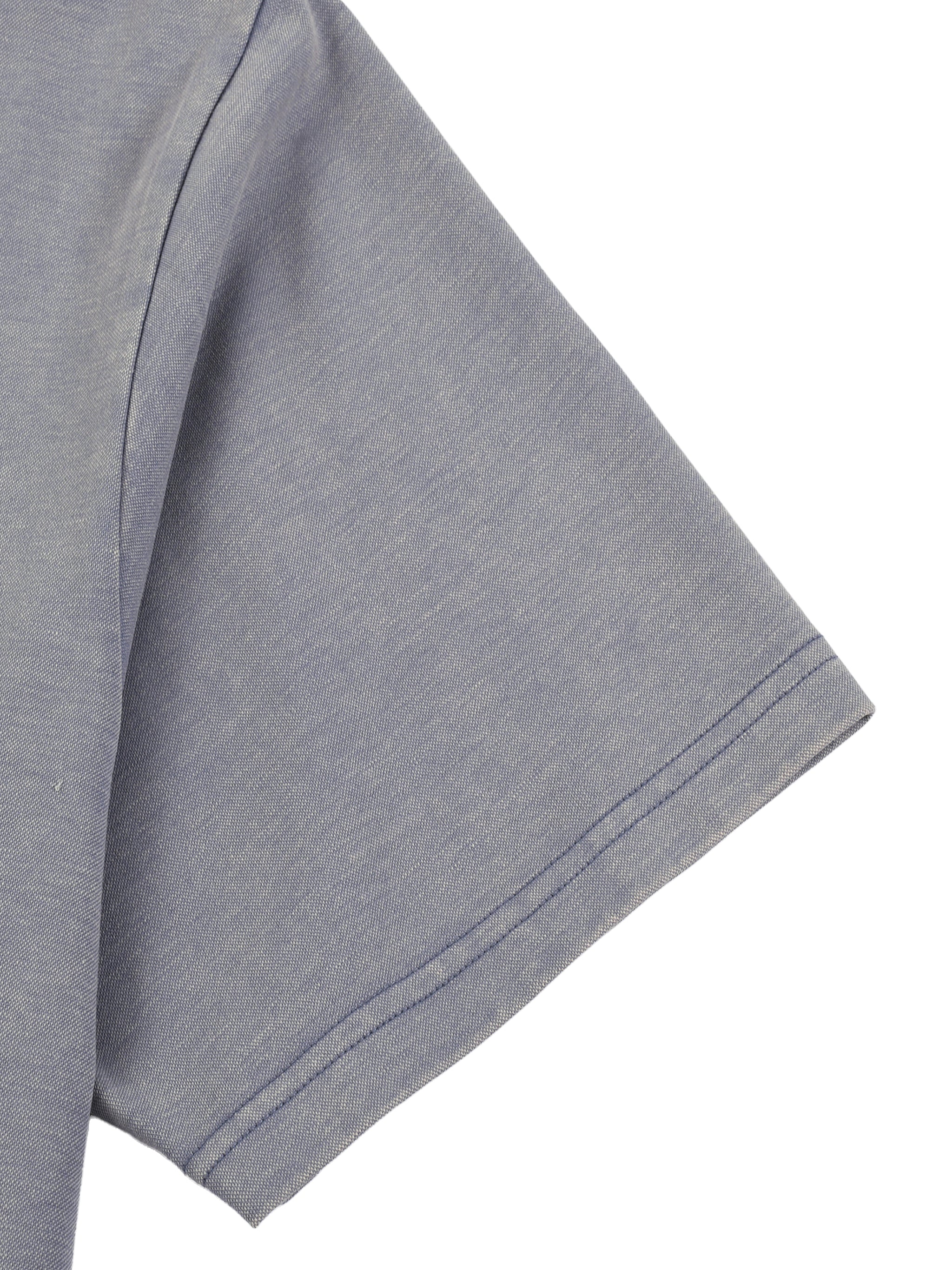 Bamboo Slub Snow Washed T-Shirt