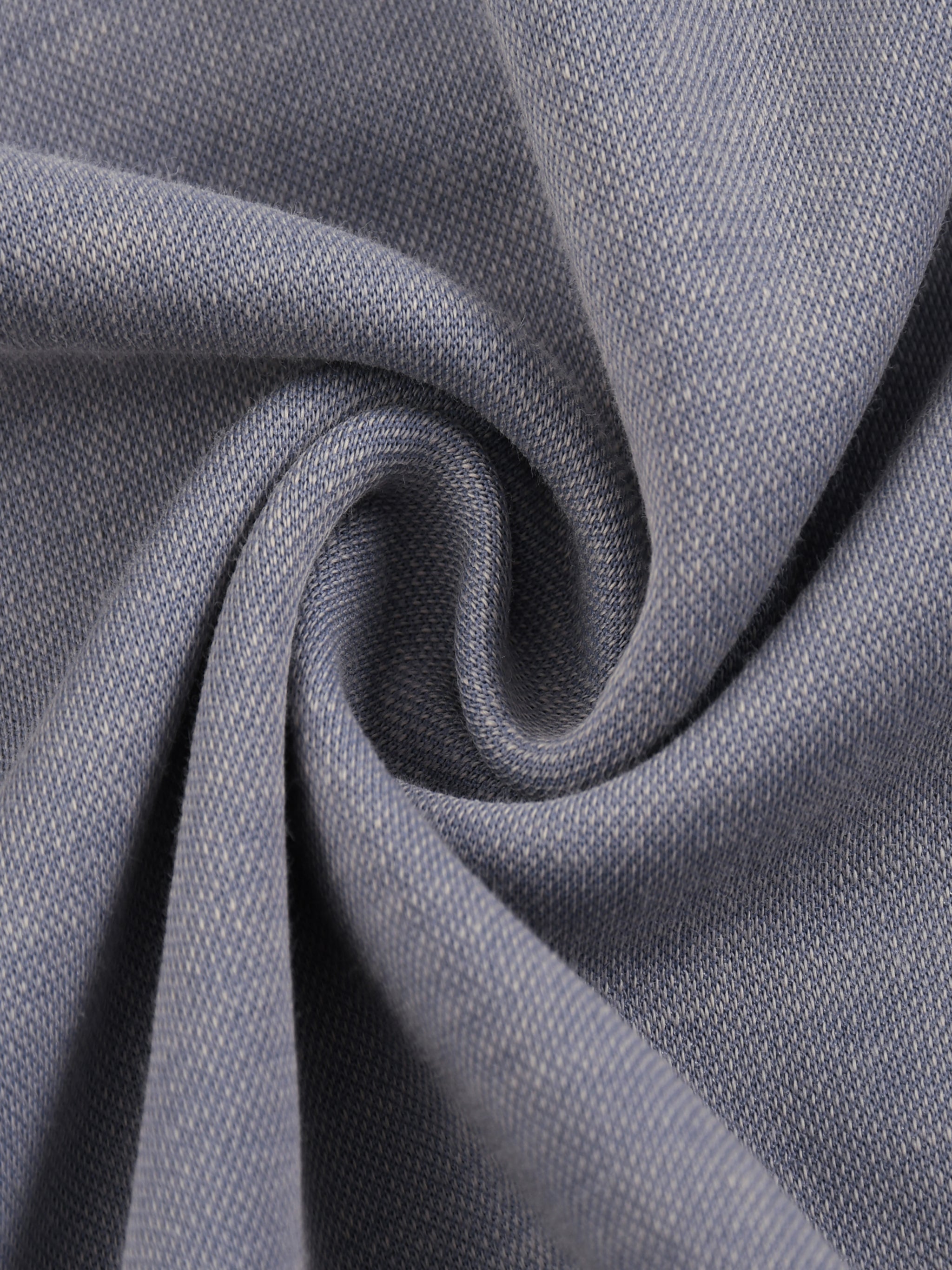 Bamboo Slub Snow Washed T-Shirt