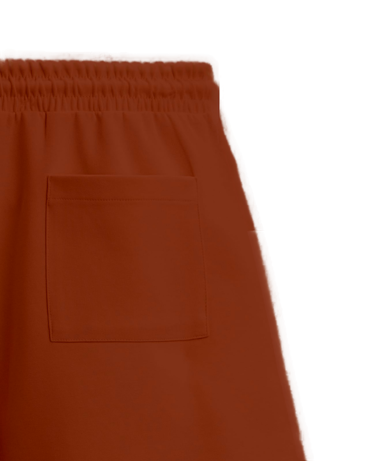 BROWN OVERSIZED CO-ORD SET - Count Valentine