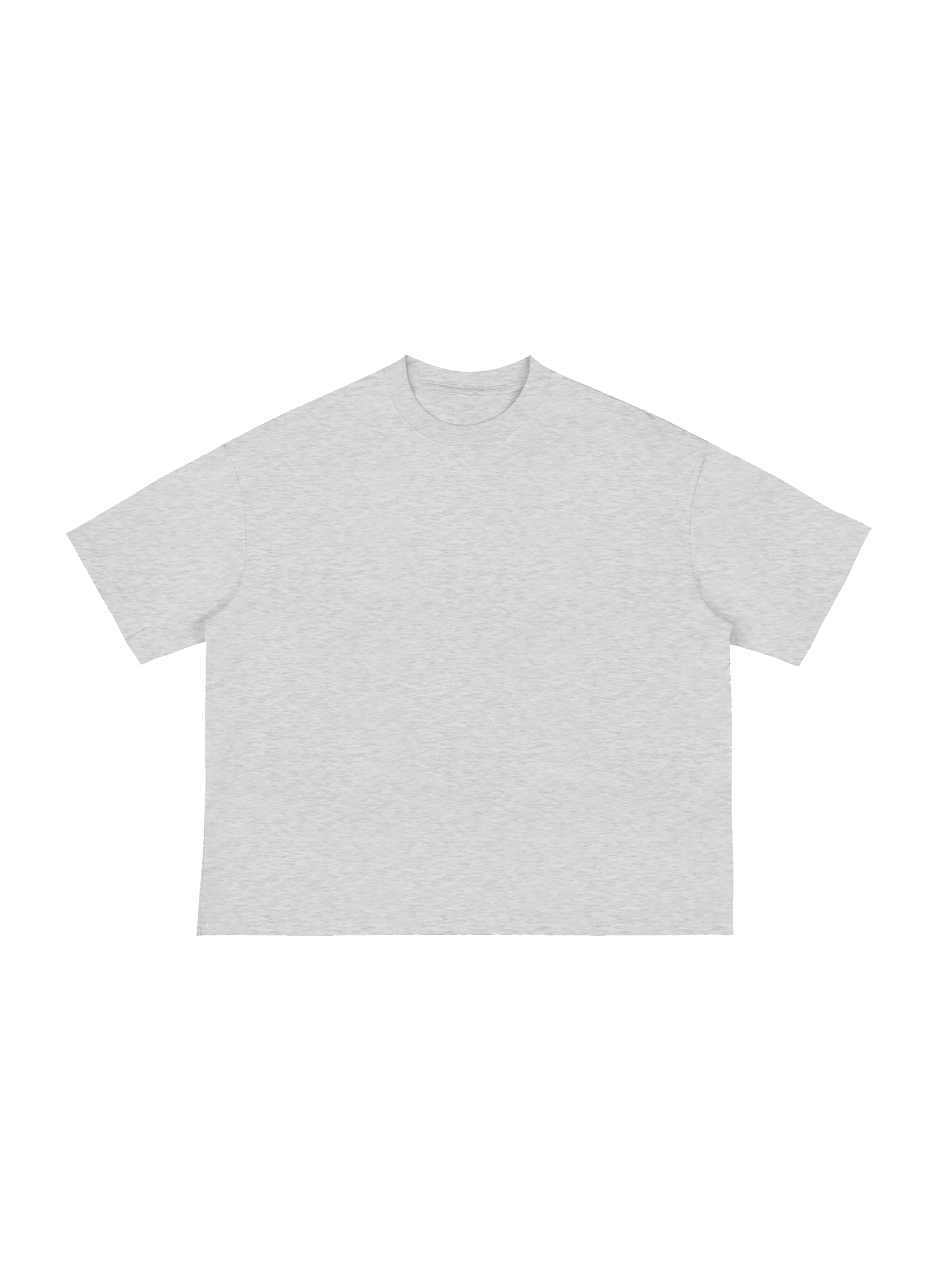 Classic Loose Boxy Tee