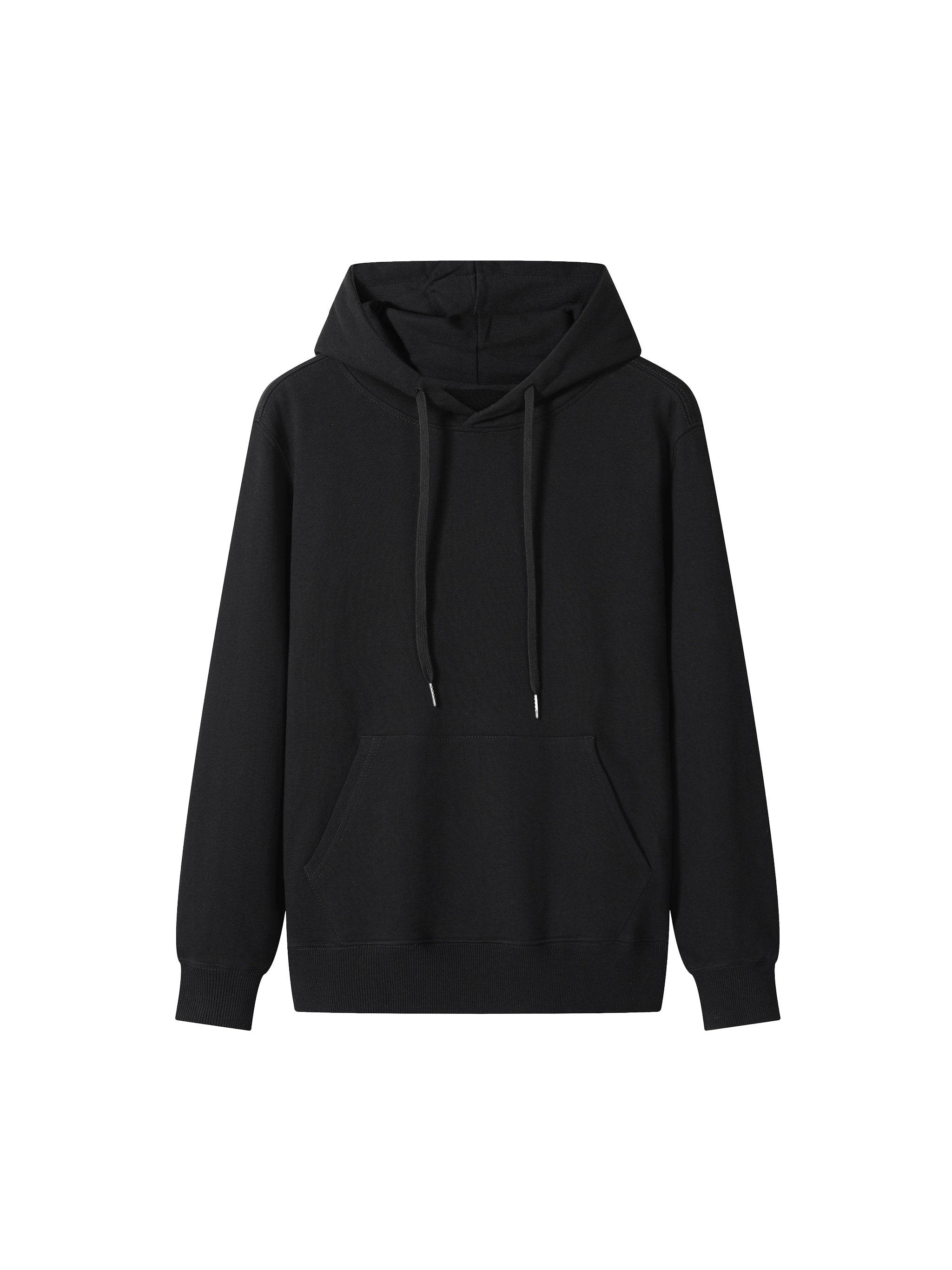 Classic Unisex Cotton Hoodie