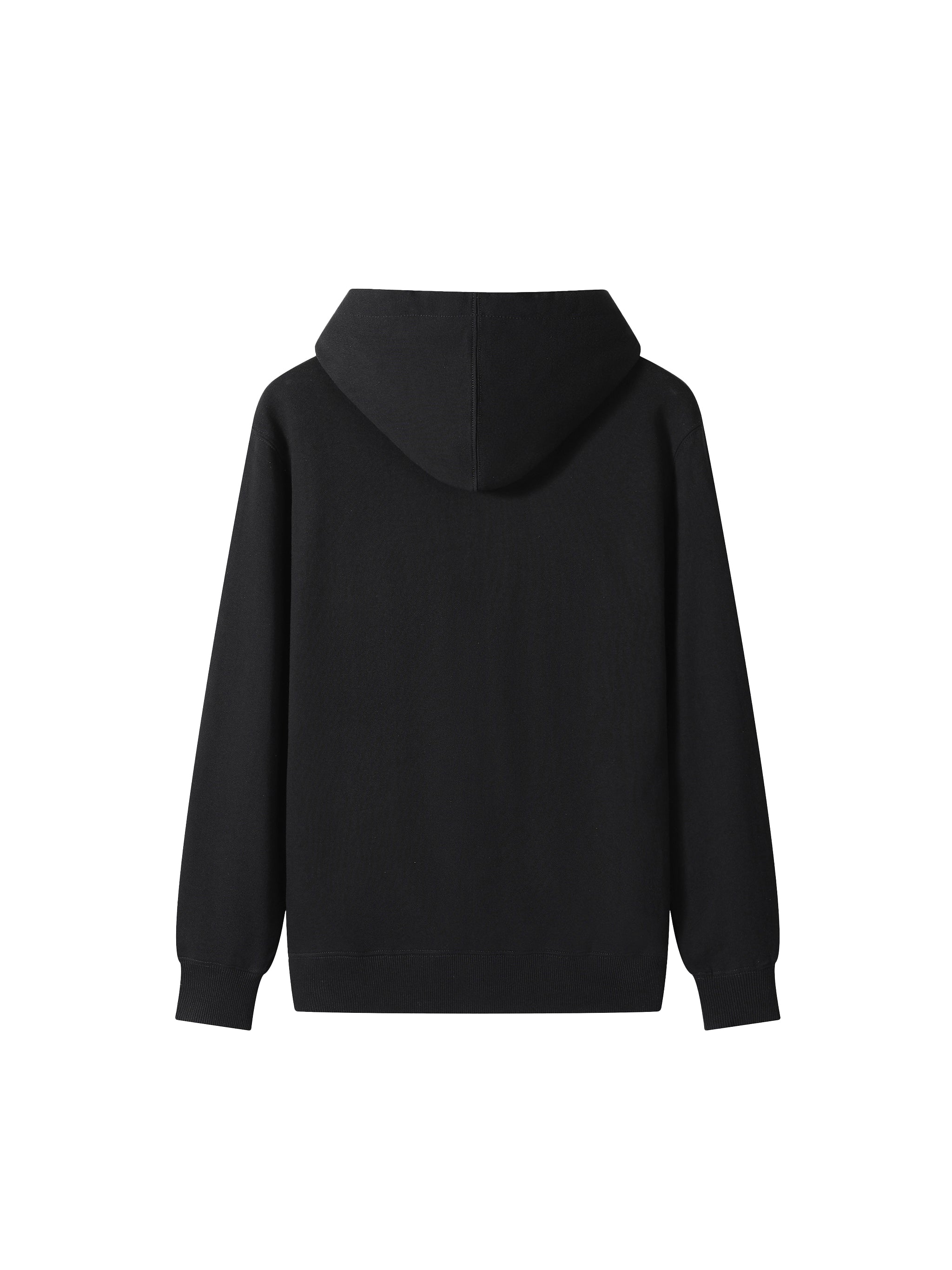 Classic Unisex Cotton Hoodie