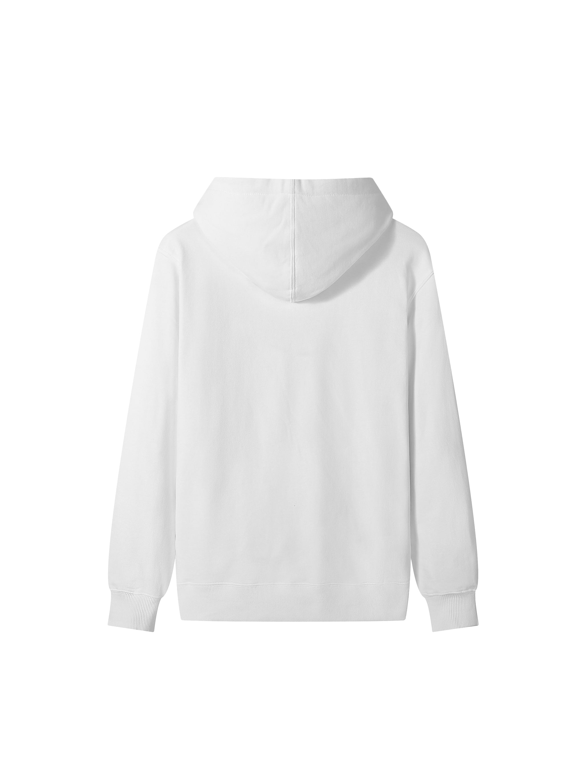 Classic Unisex Cotton Hoodie