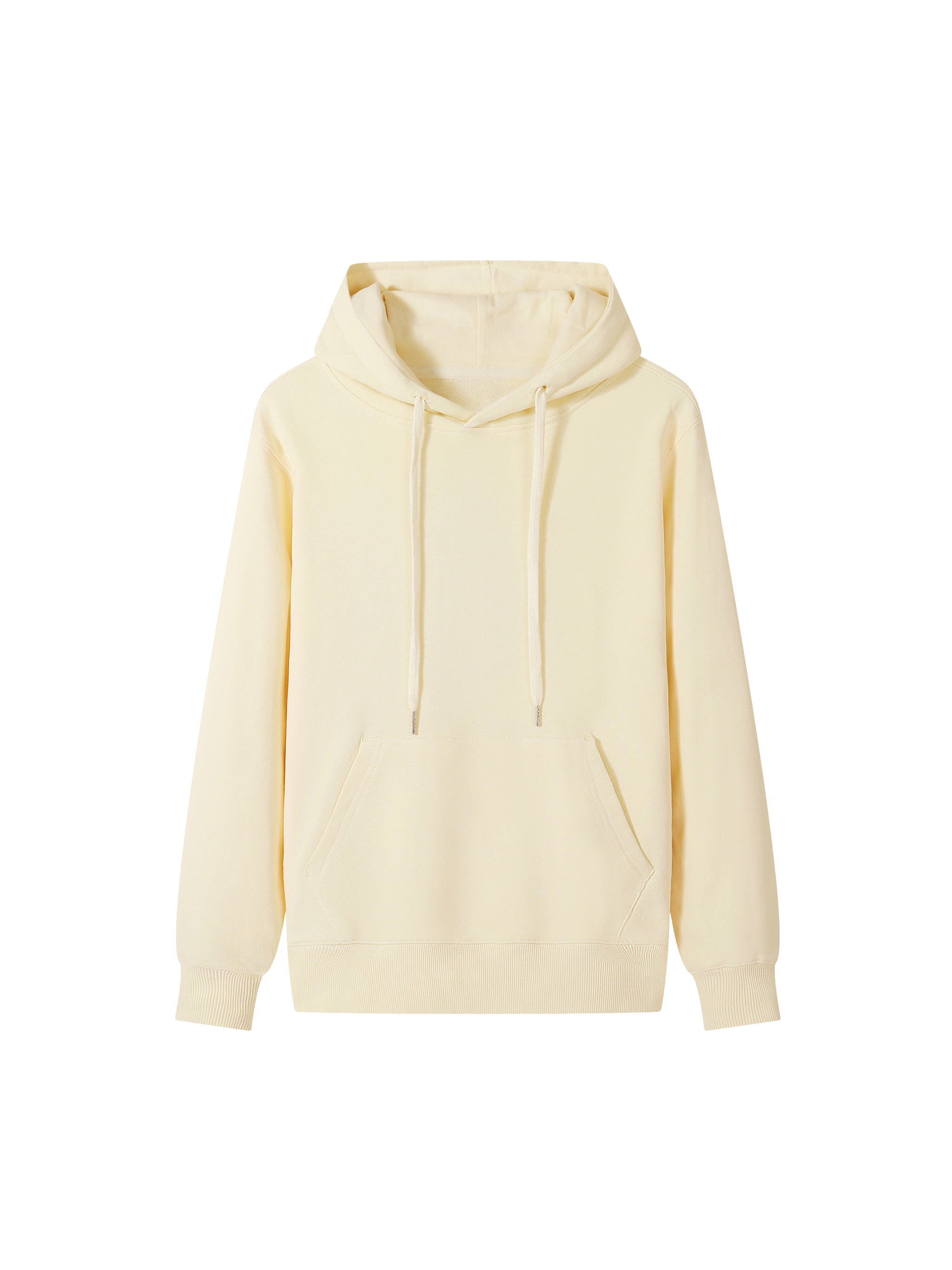 Classic Unisex Cotton Hoodie