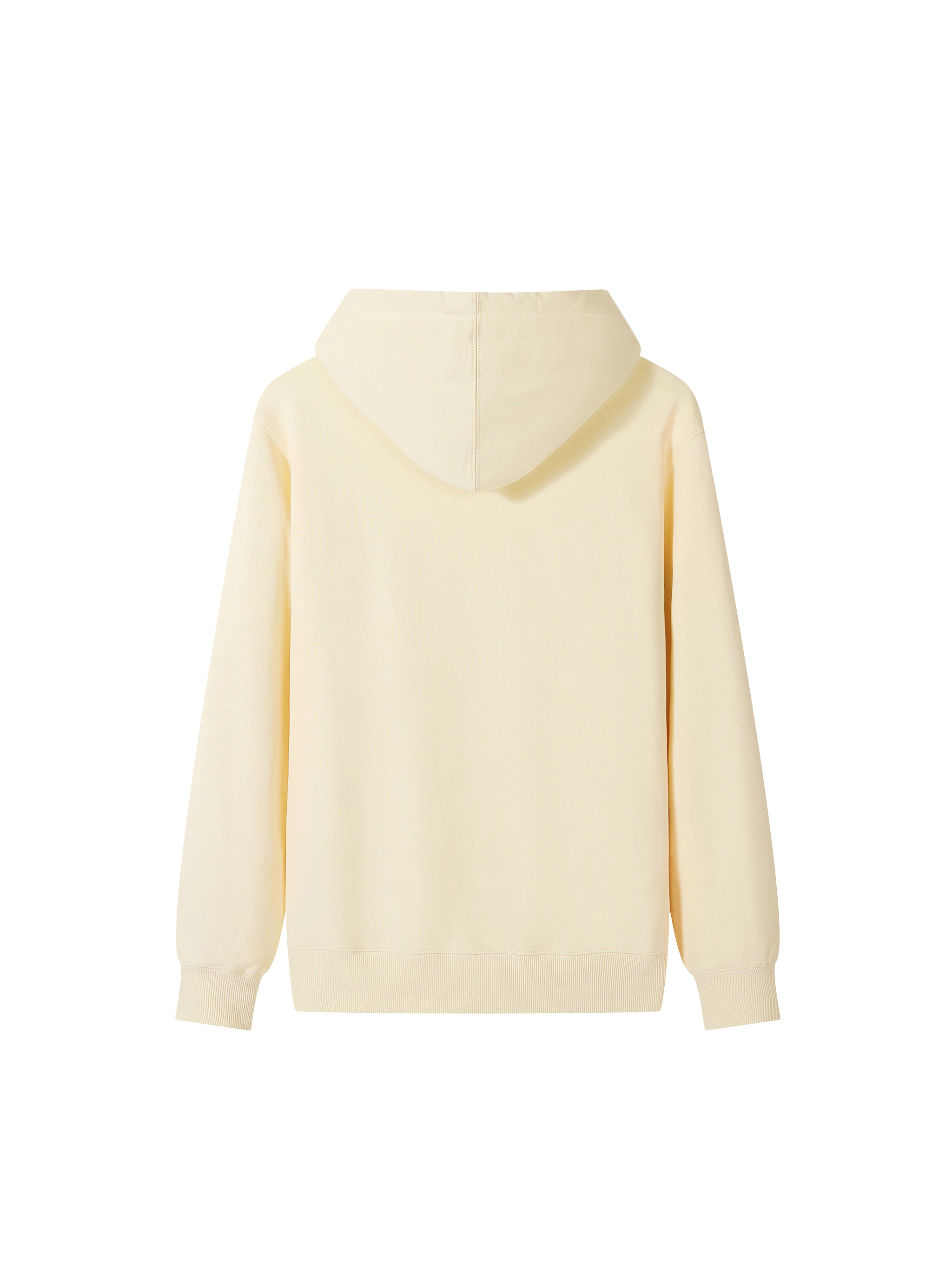 Classic Unisex Cotton Hoodie