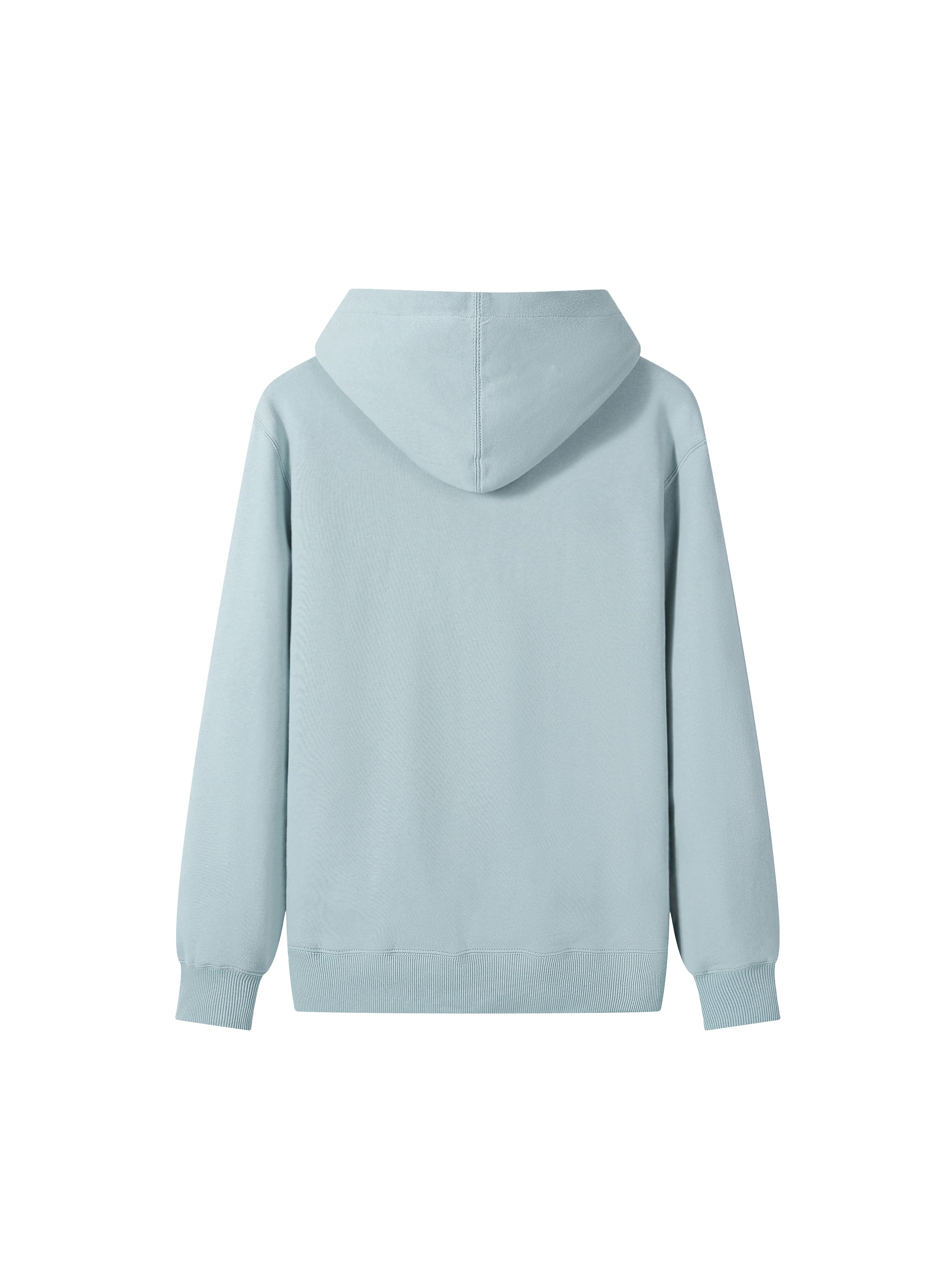 Classic Unisex Cotton Hoodie