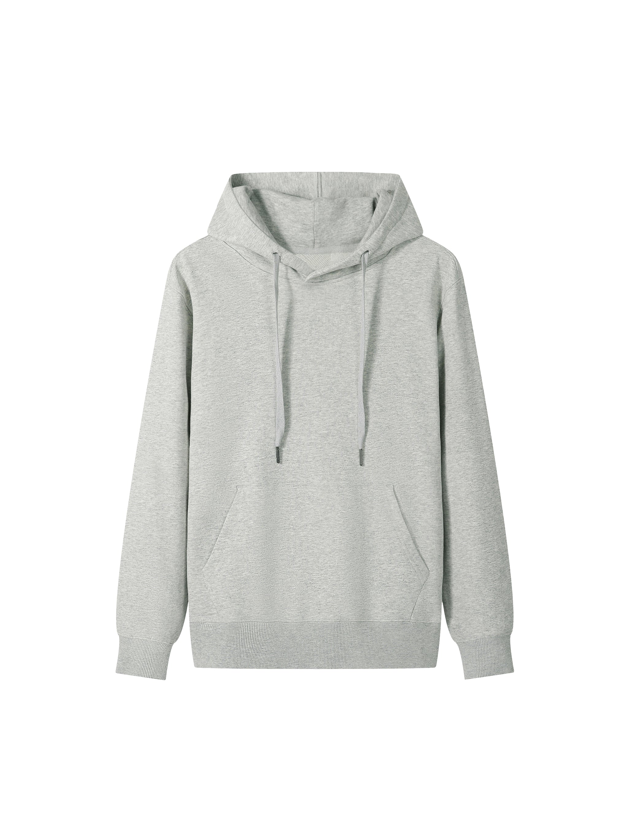 Classic Unisex Cotton Hoodie