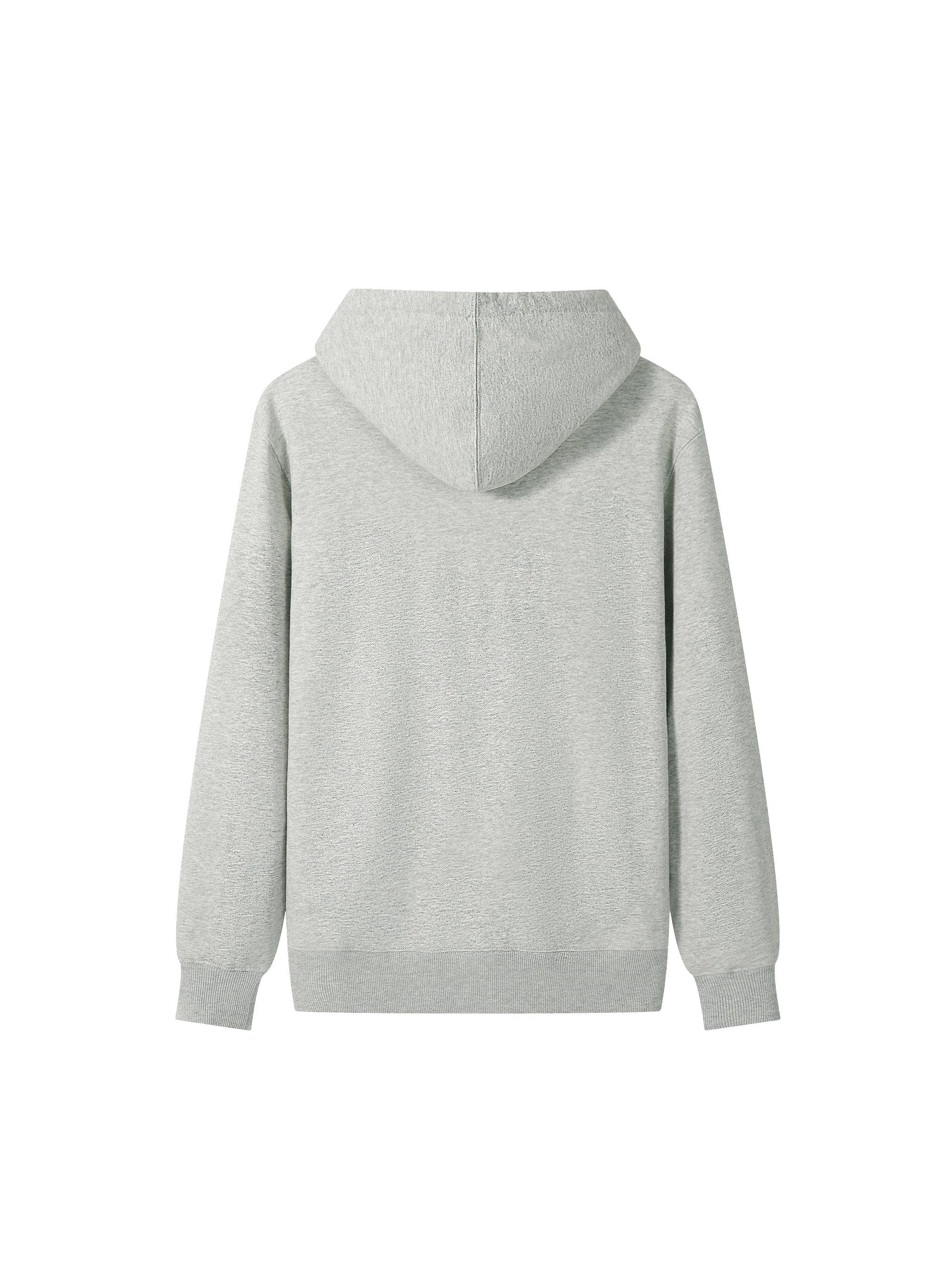Classic Unisex Cotton Hoodie