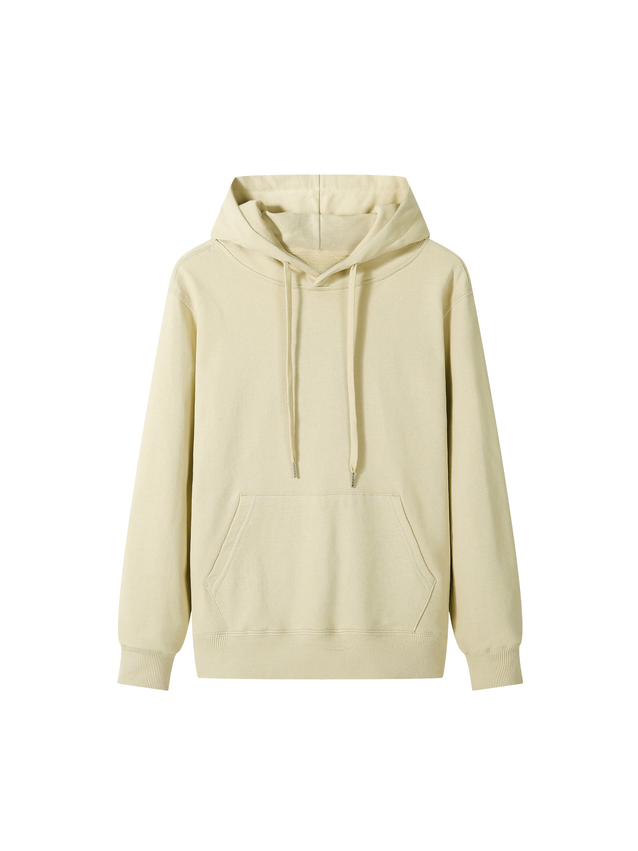 Classic Unisex Cotton Hoodie
