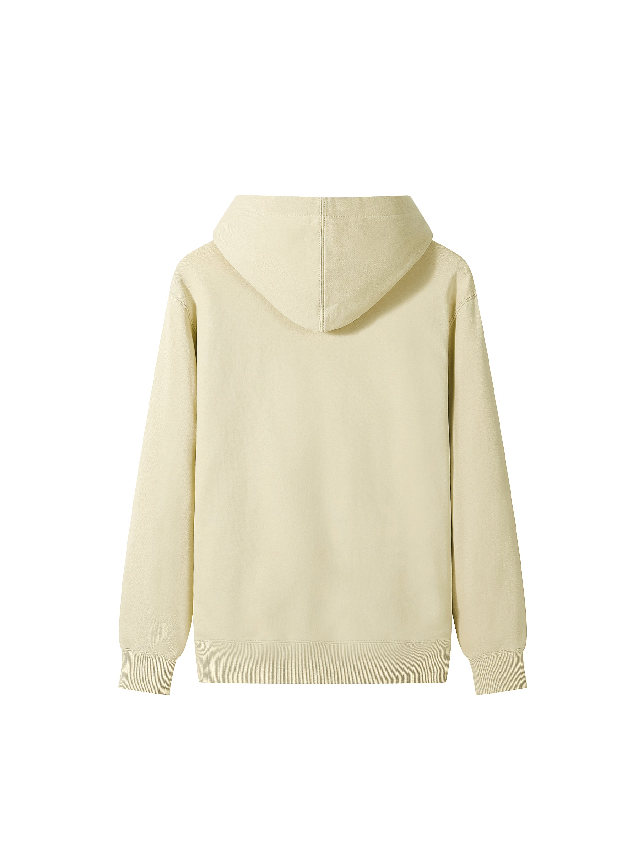Classic Unisex Cotton Hoodie