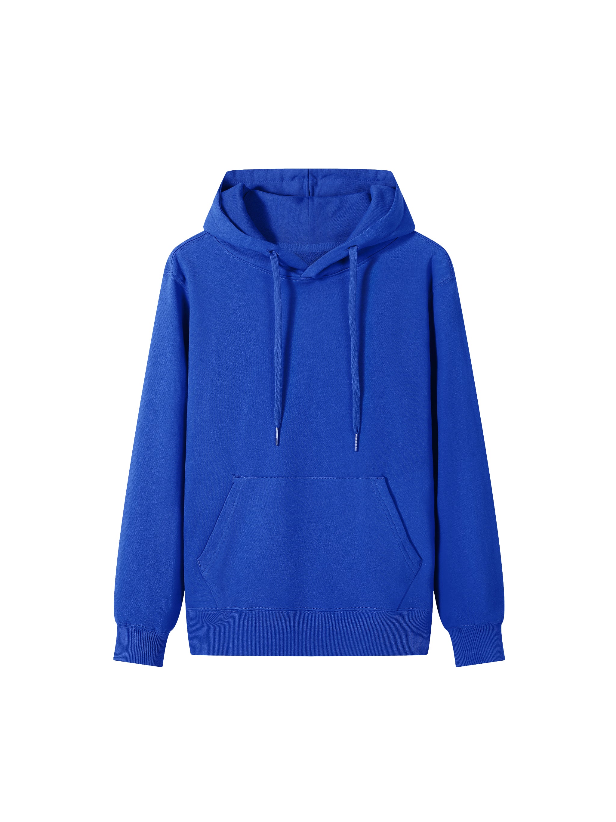 Classic Unisex Cotton Hoodie