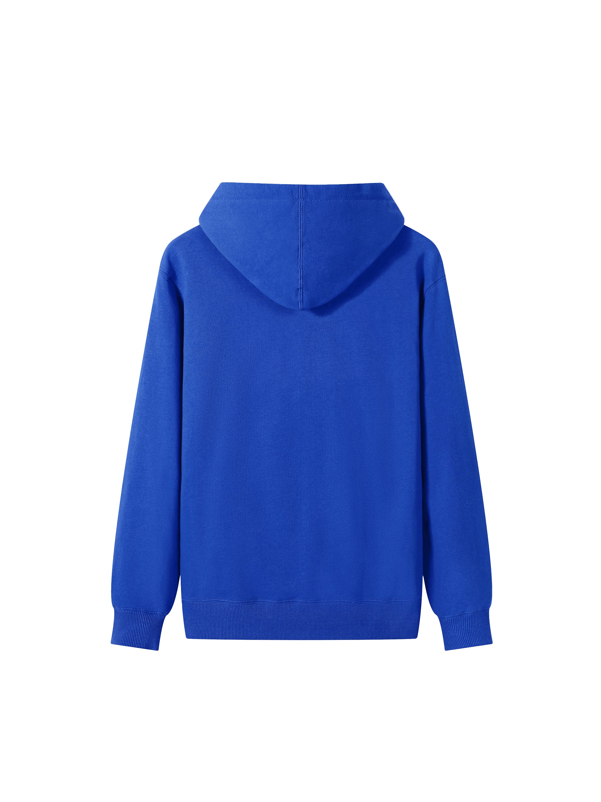Classic Unisex Cotton Hoodie