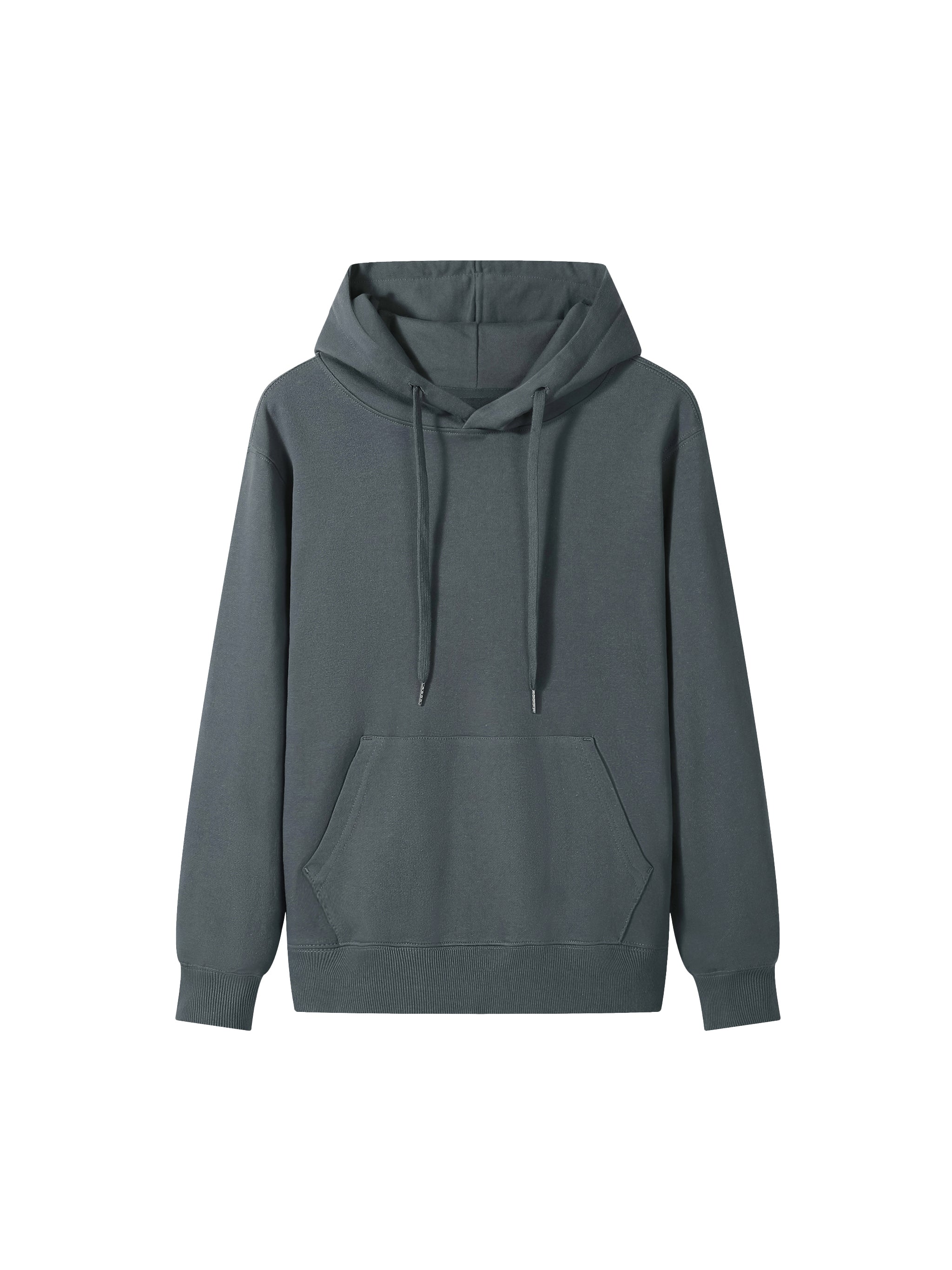 Classic Unisex Cotton Hoodie