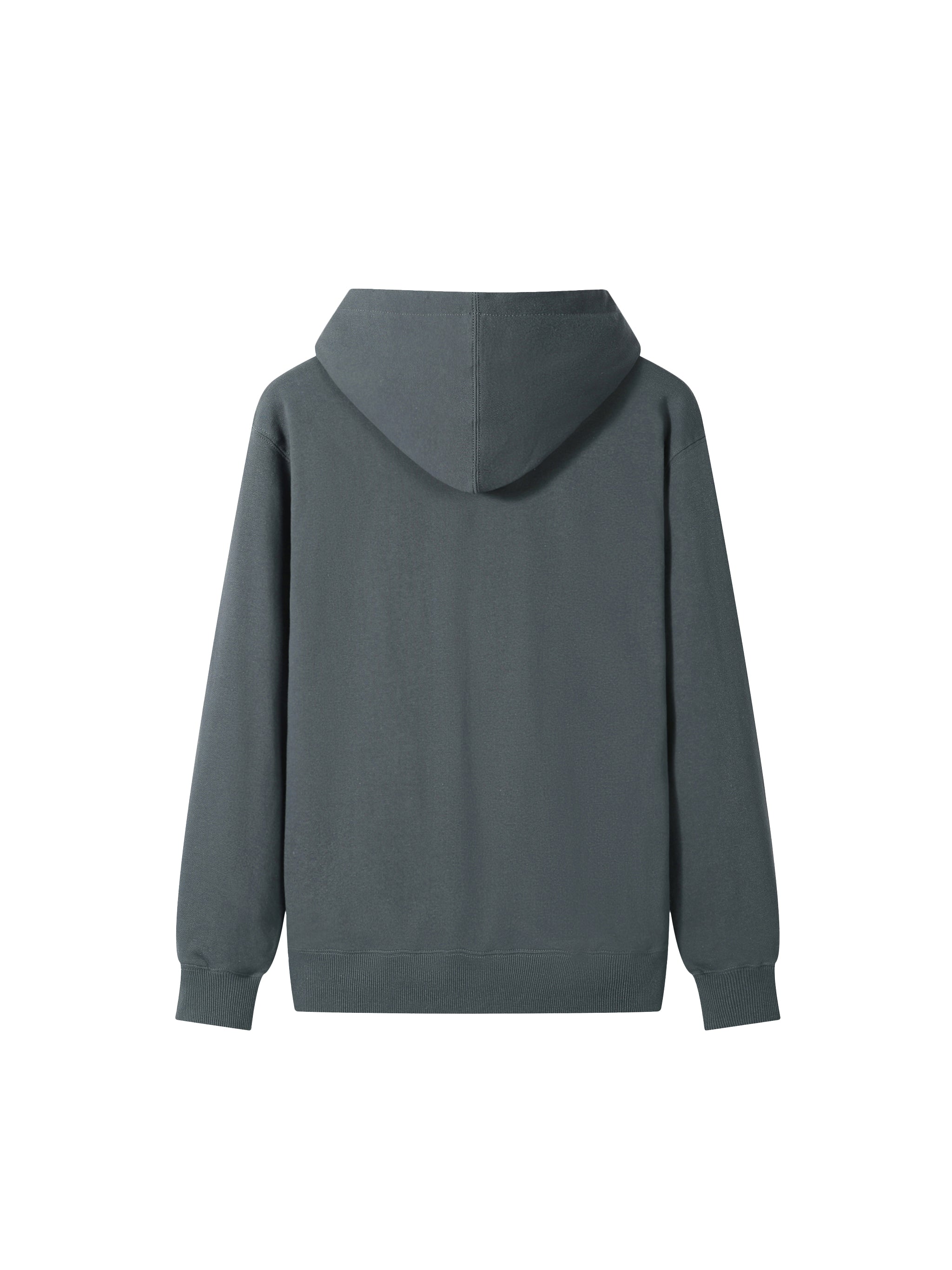 Classic Unisex Cotton Hoodie