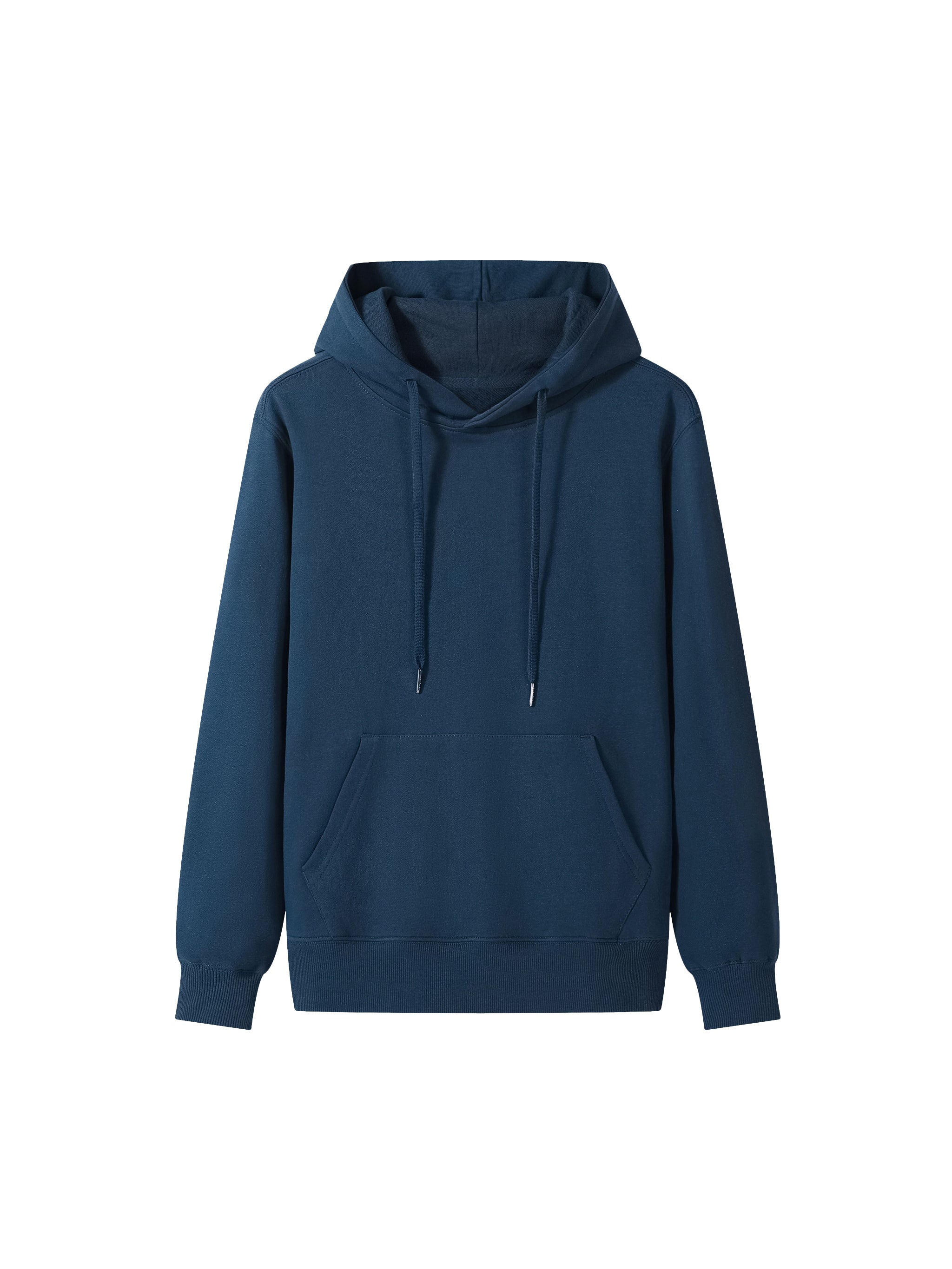 Classic Unisex Cotton Hoodie