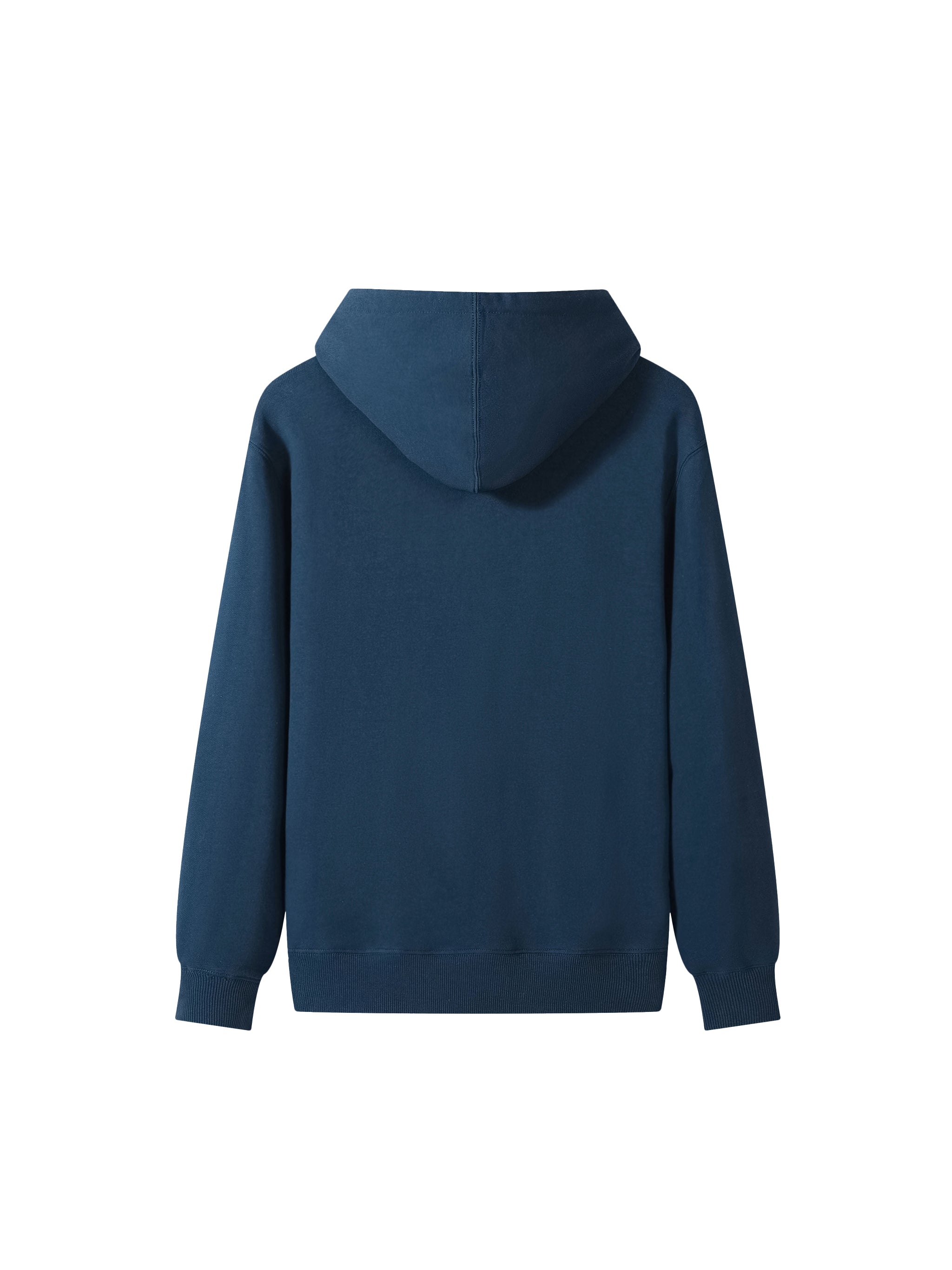 Classic Unisex Cotton Hoodie