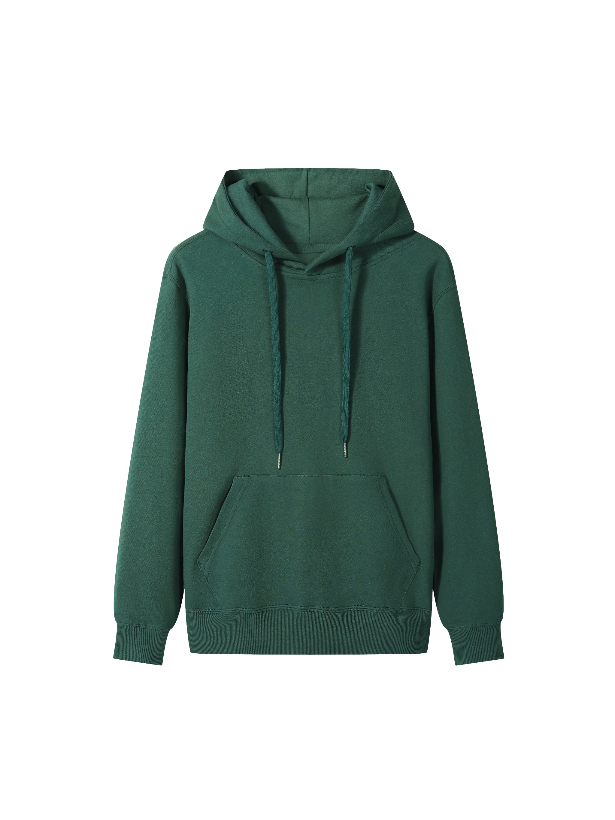 Classic Unisex Cotton Hoodie