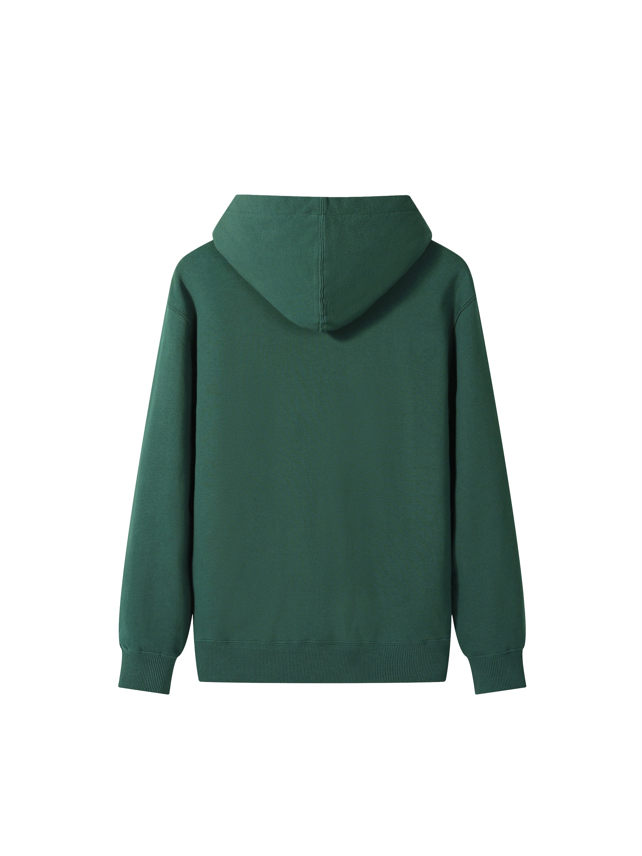 Classic Unisex Cotton Hoodie