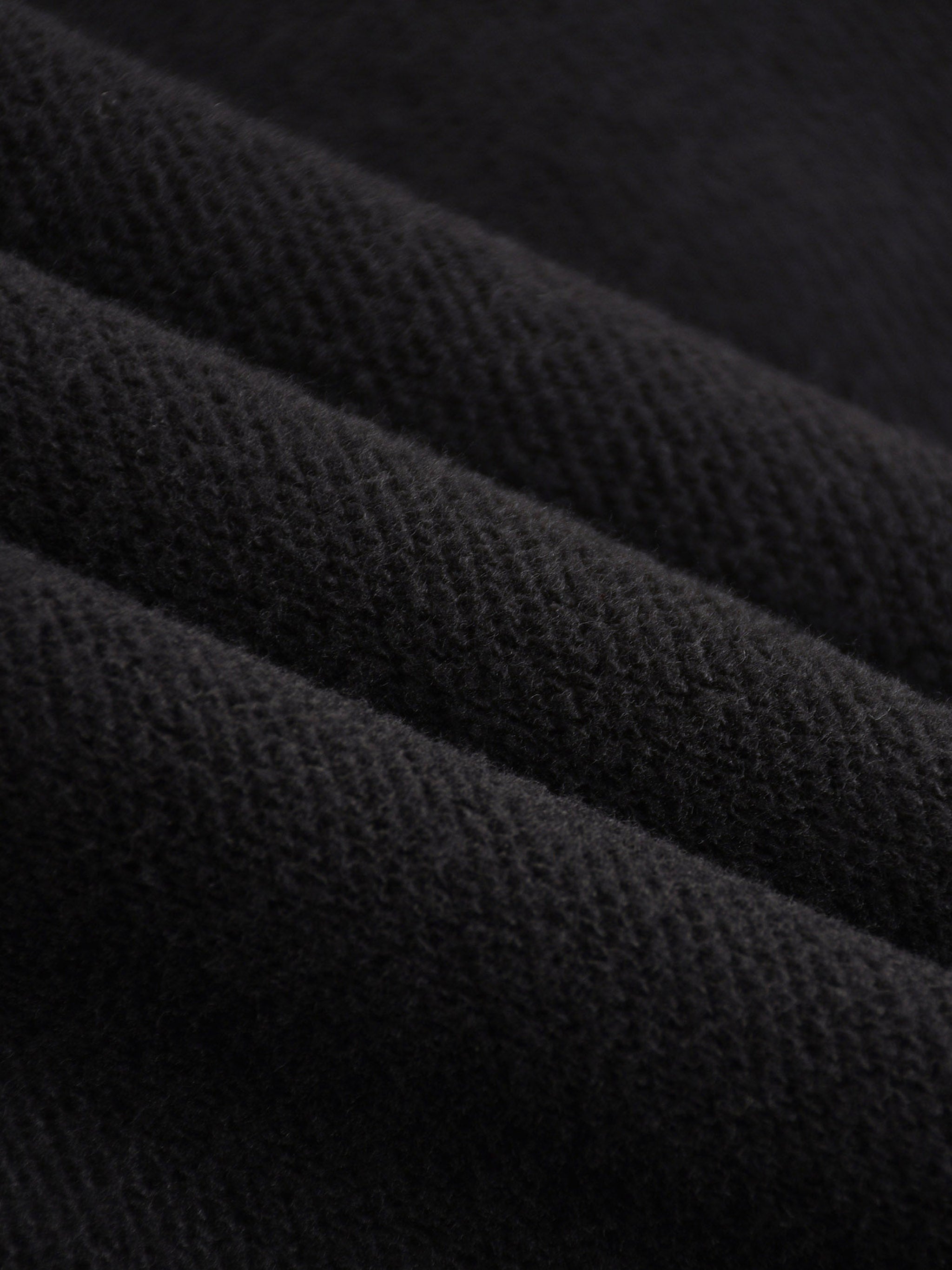 Contrast Tape Straight-Leg Sweatpants