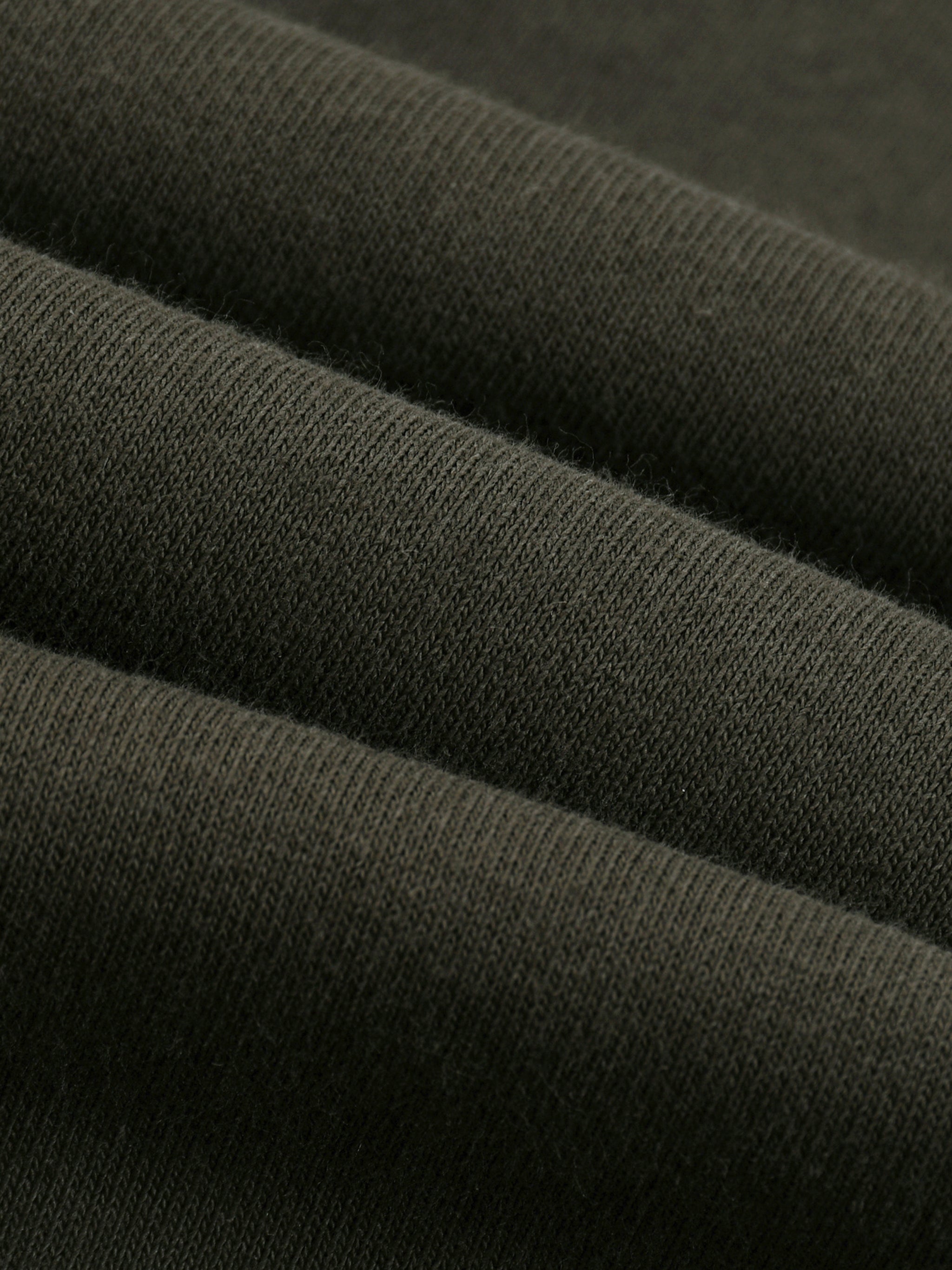 Dolman Sleeve Zip-Through Fleece Hoodie