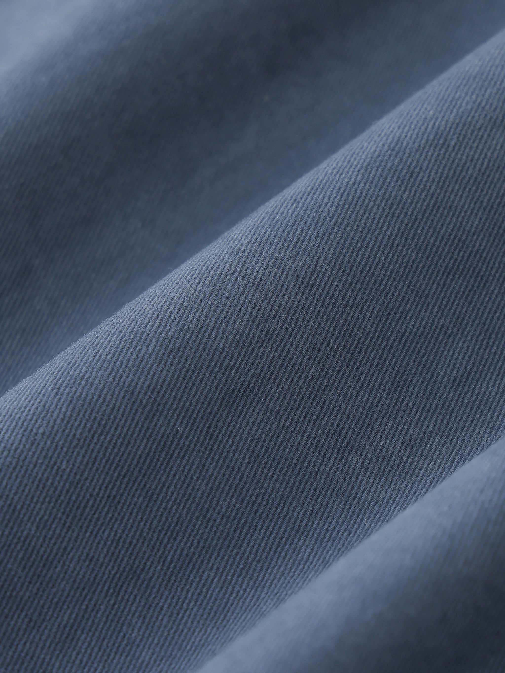 Drawstring Waist Straight-Leg Cargo Pants