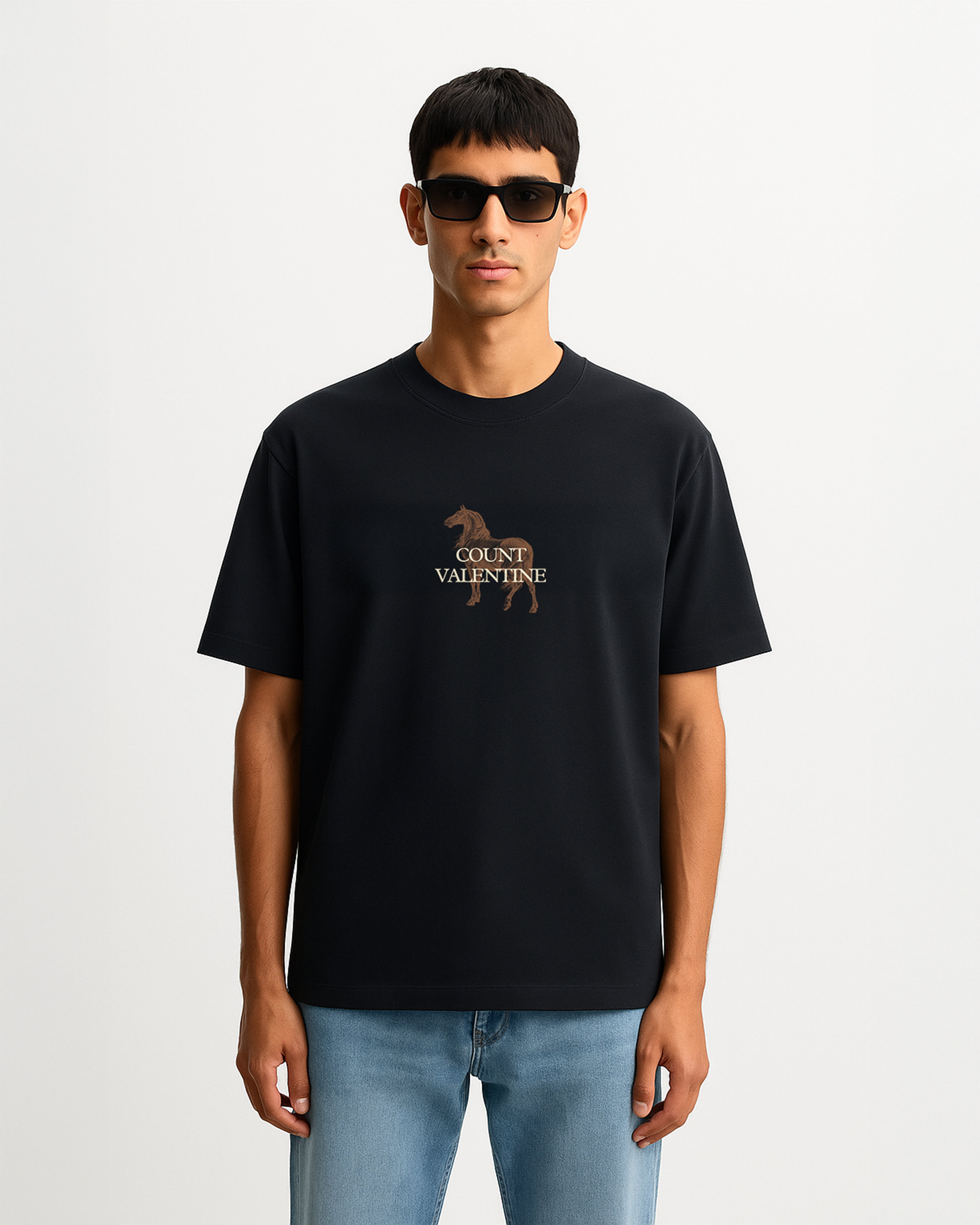 SALFORD 2025 TEE FOR MEN