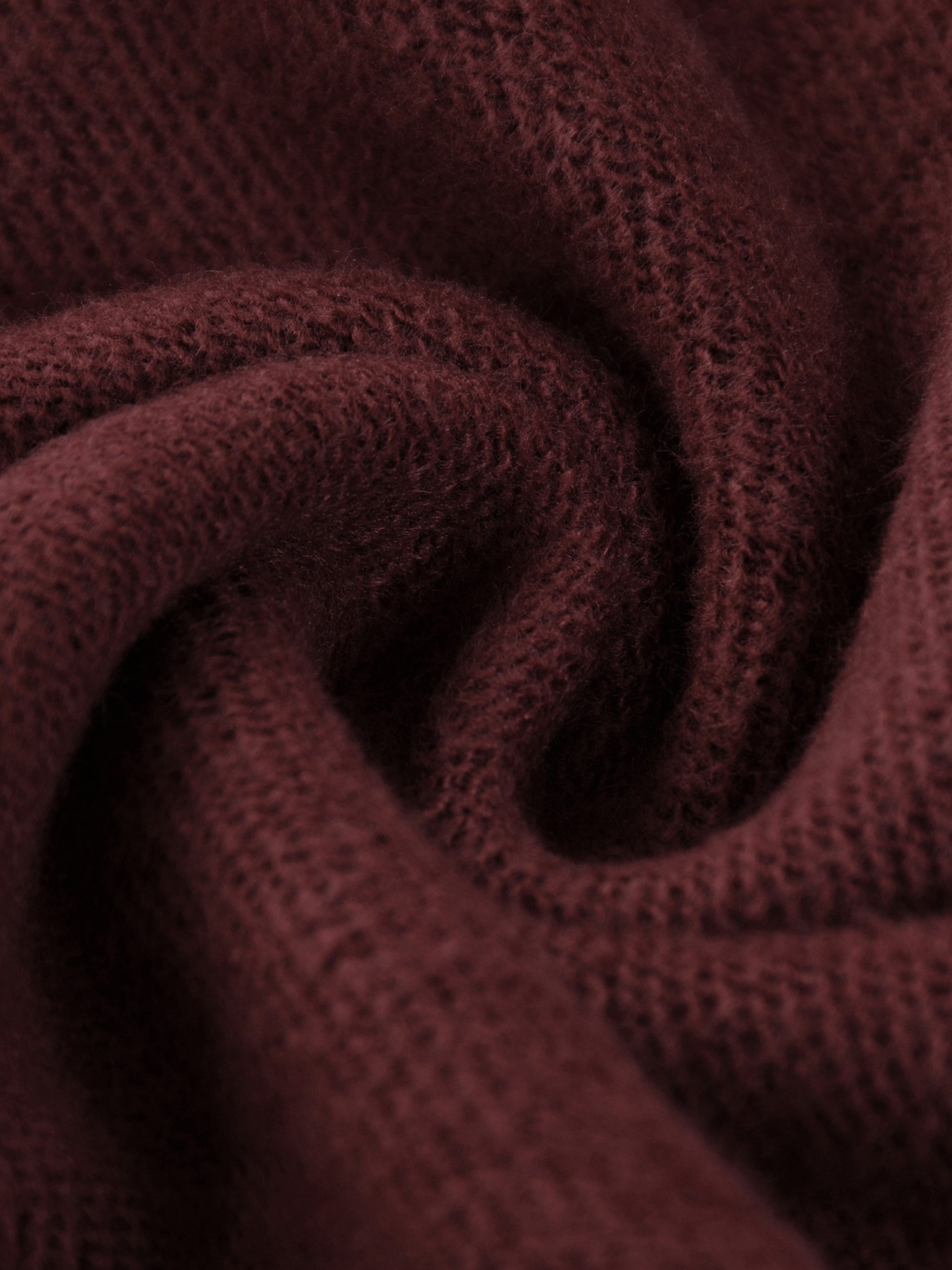 Essential Heavyweight Hoodie