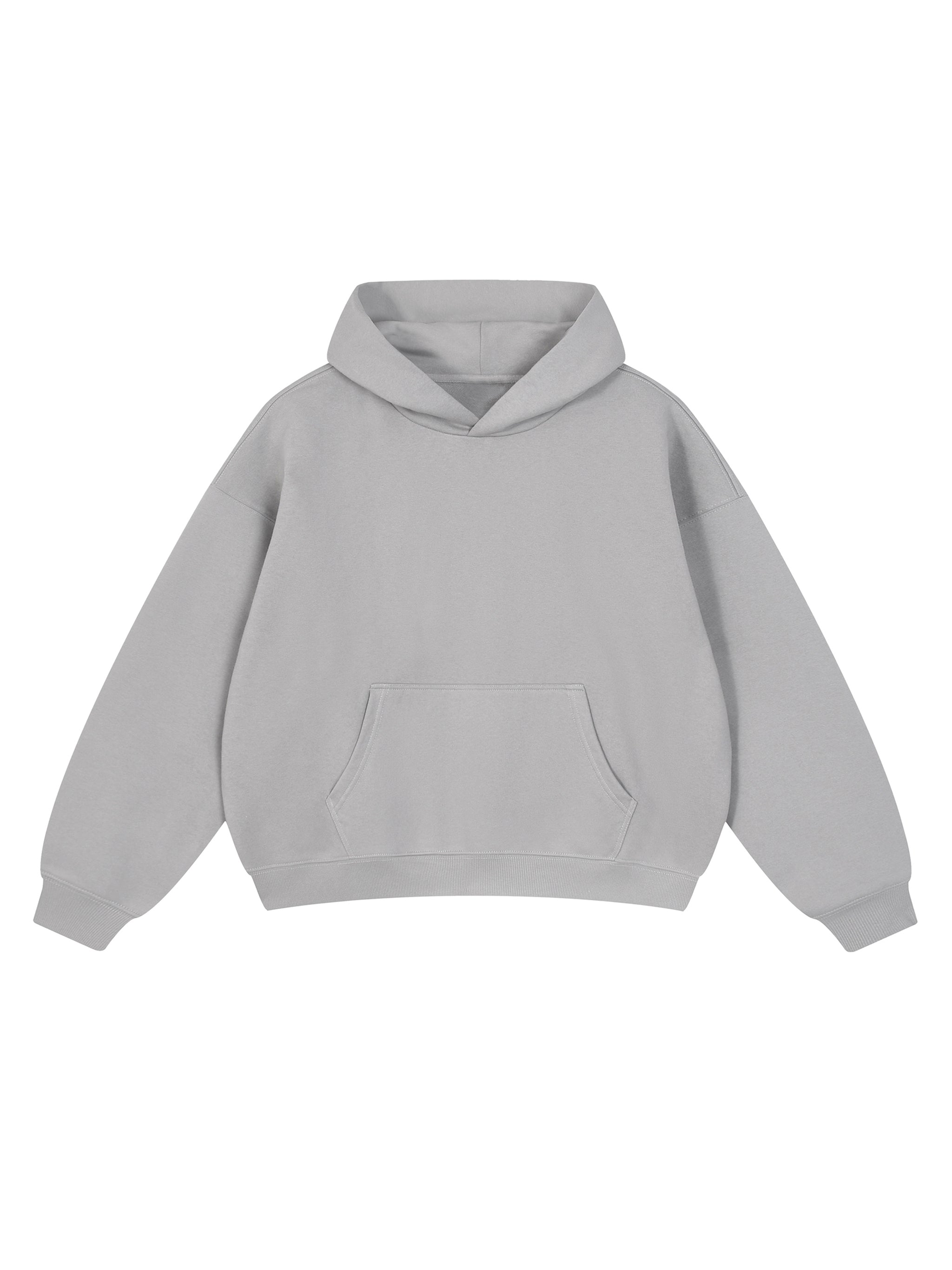 Essential Heavyweight Hoodie