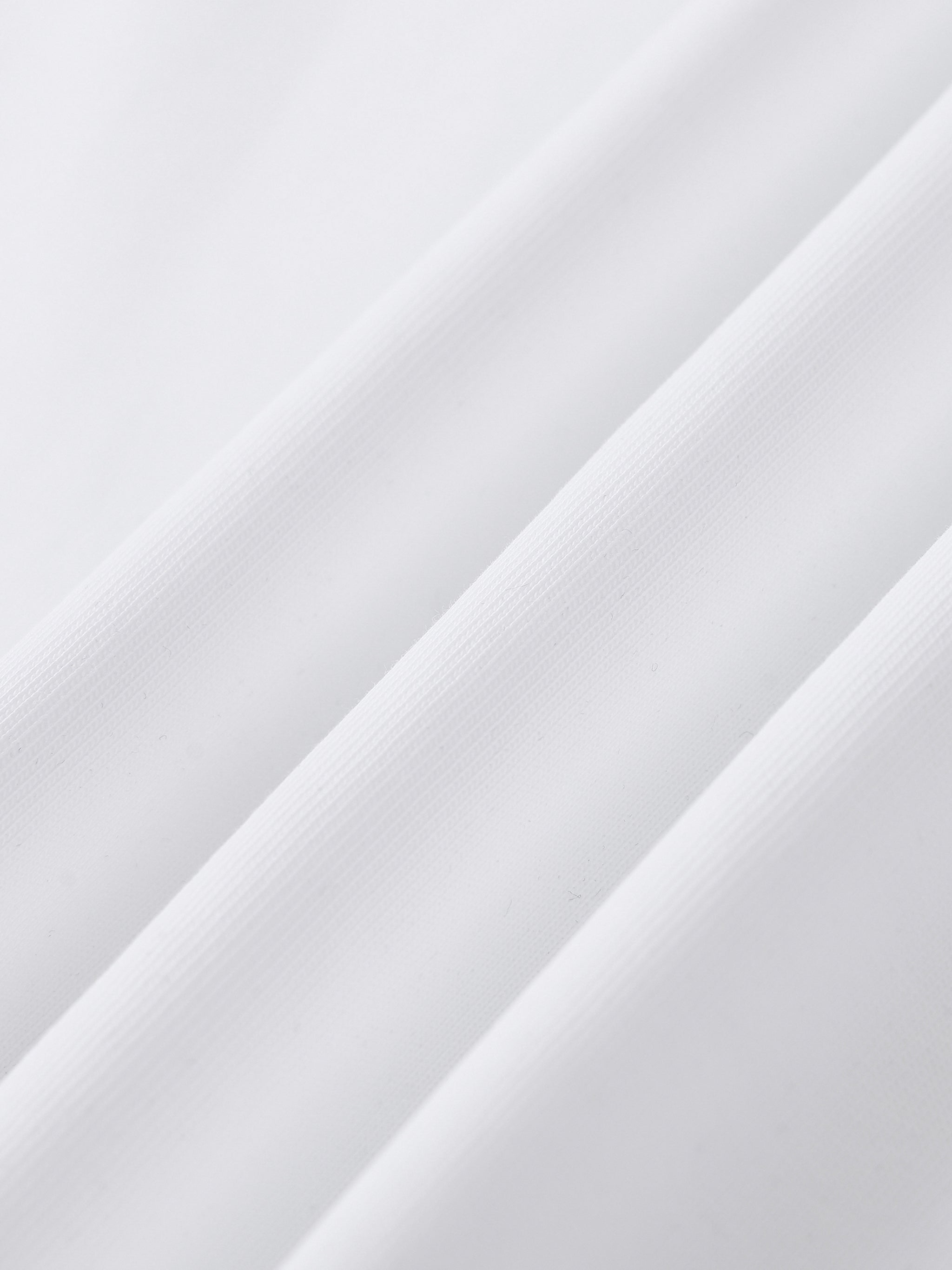 Essential Cotton Long Sleeve T-Shirt