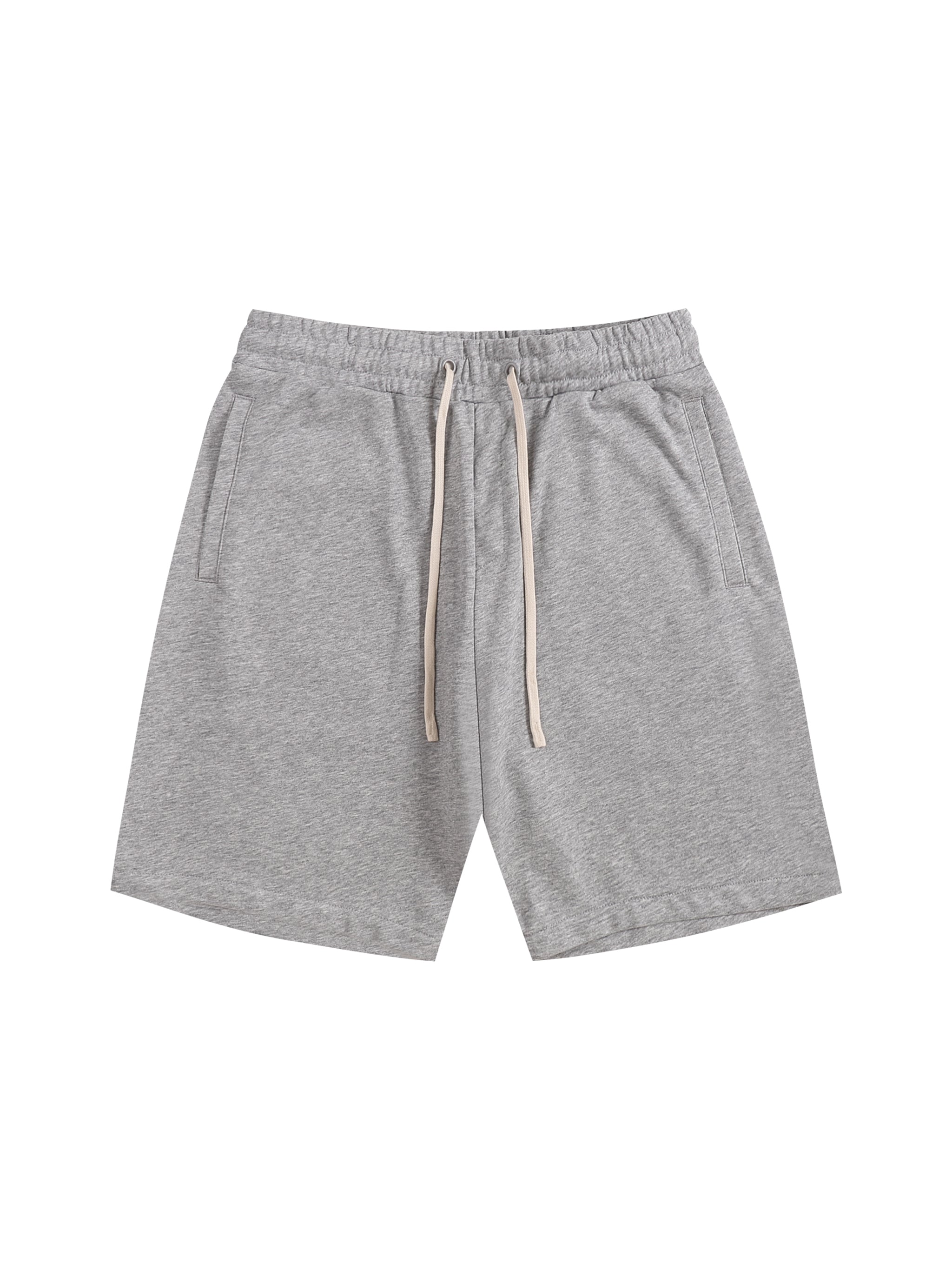 Essential Cotton Shorts