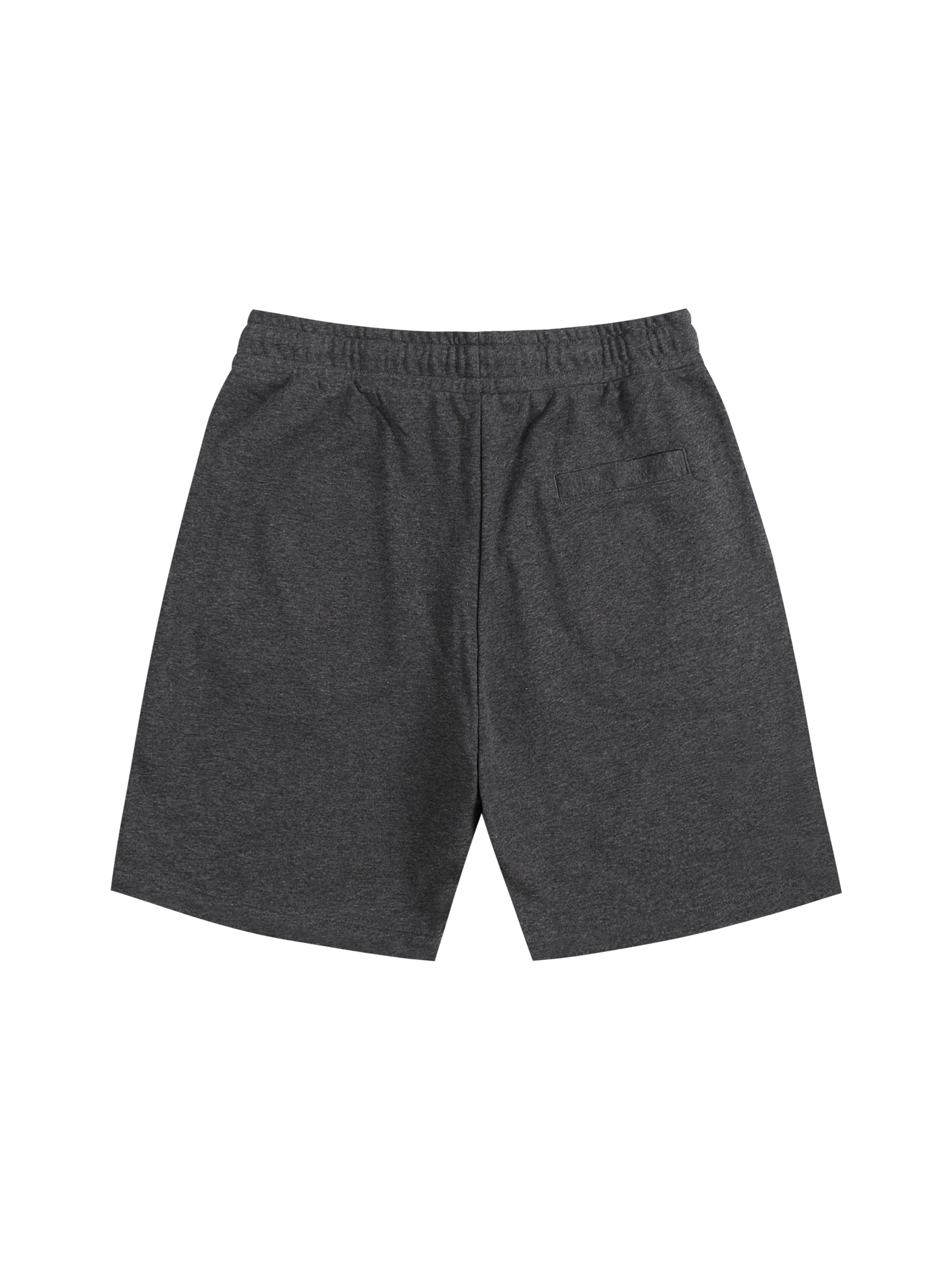 Essential Cotton Shorts