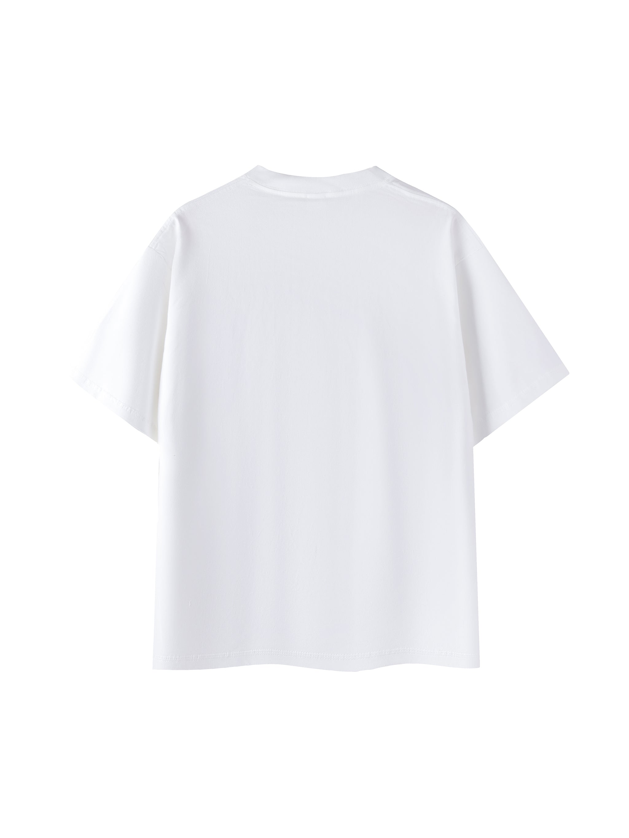 Essential Cotton T-Shirt
