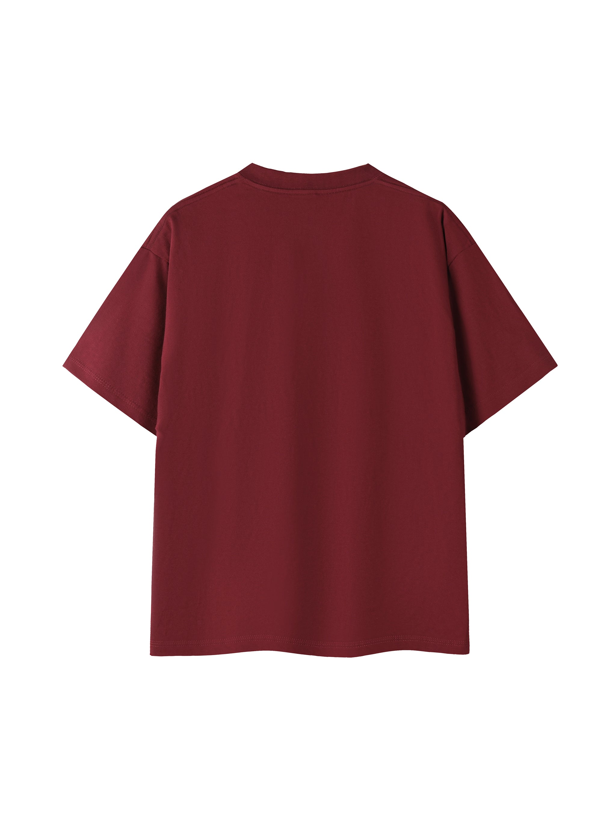 Essential Cotton T-Shirt
