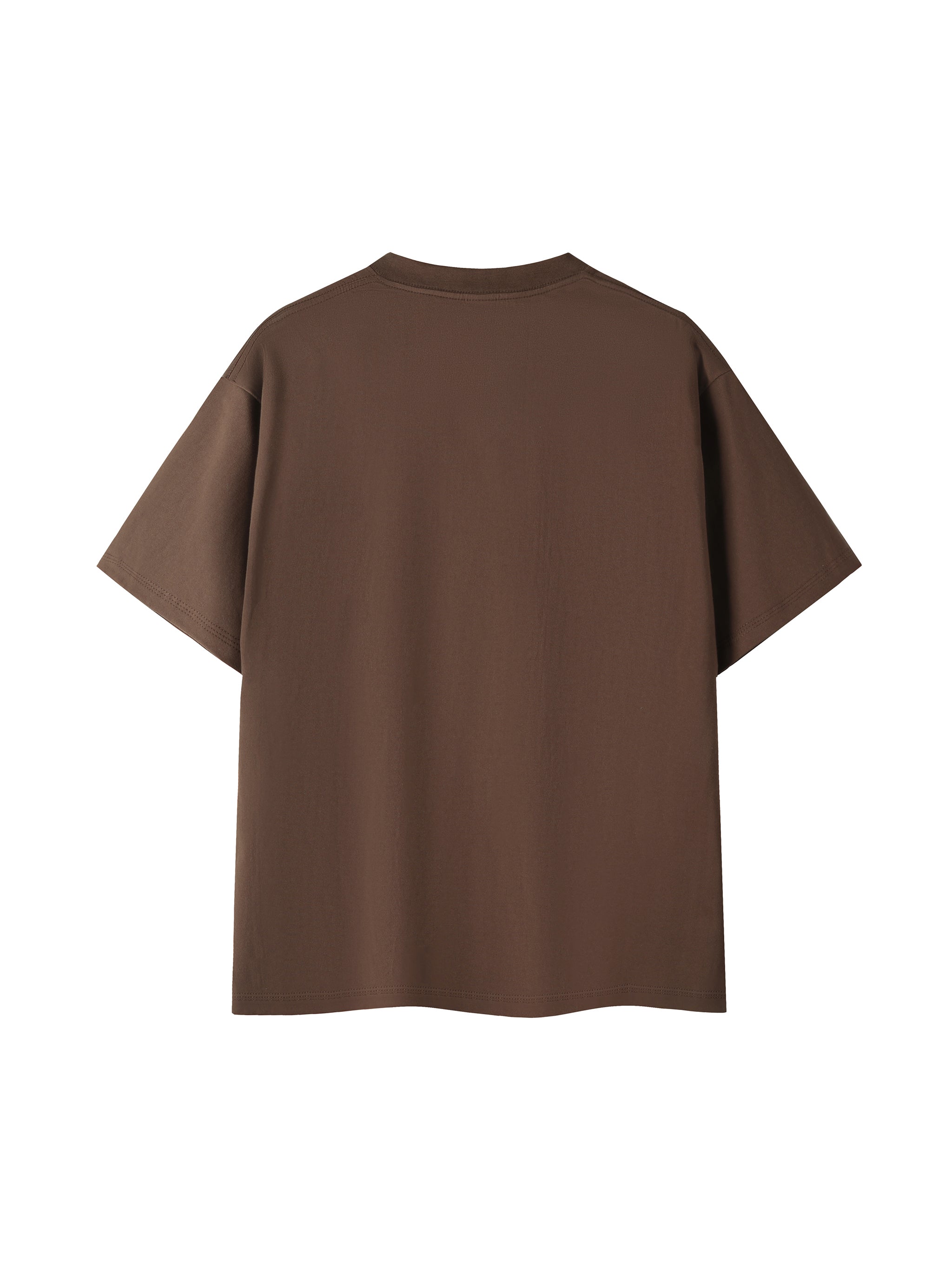 Essential Cotton T-Shirt