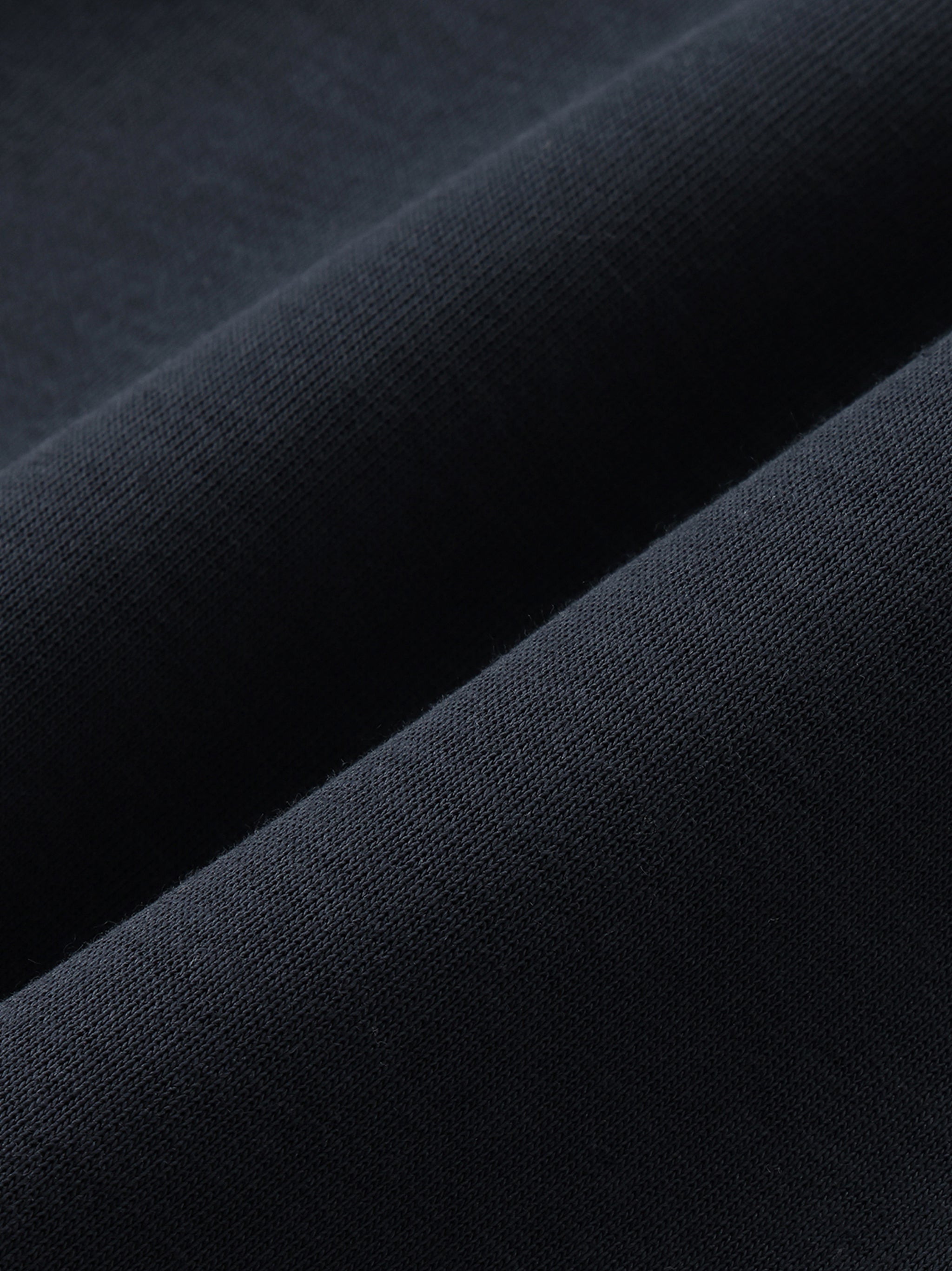 Essential Drawstring Jogged Sweatpants