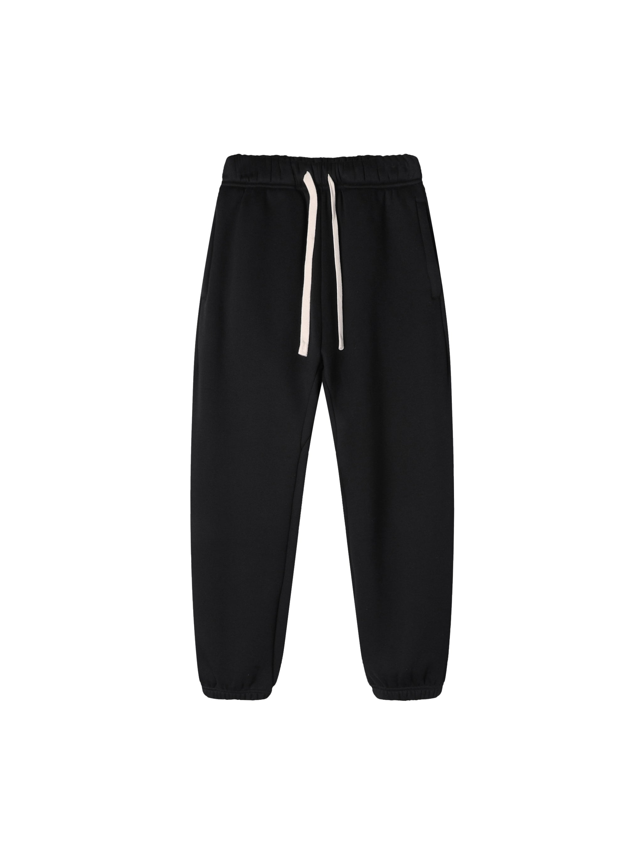 Essential Fleece Sweatpants