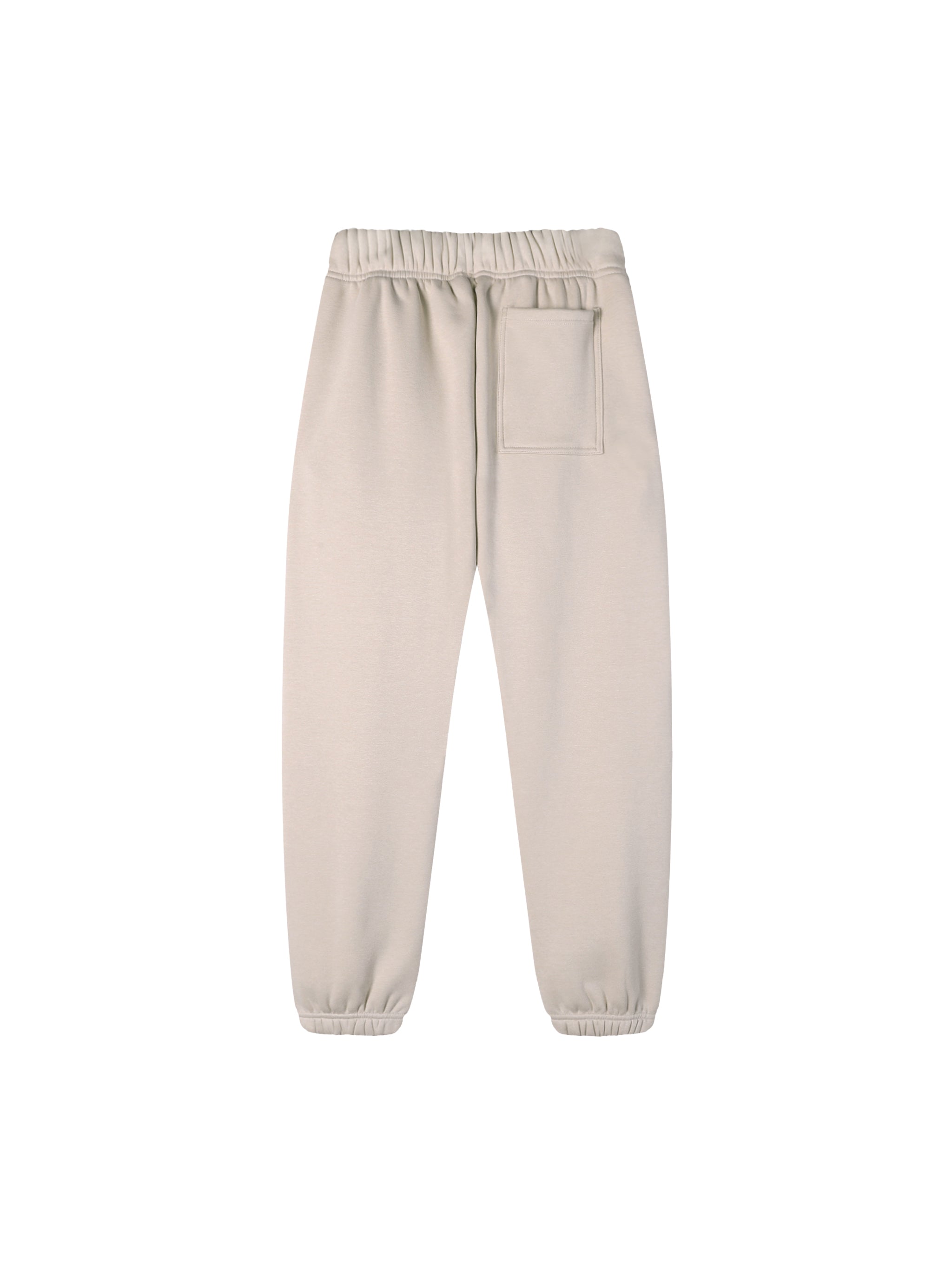 Essential Fleece Sweatpants